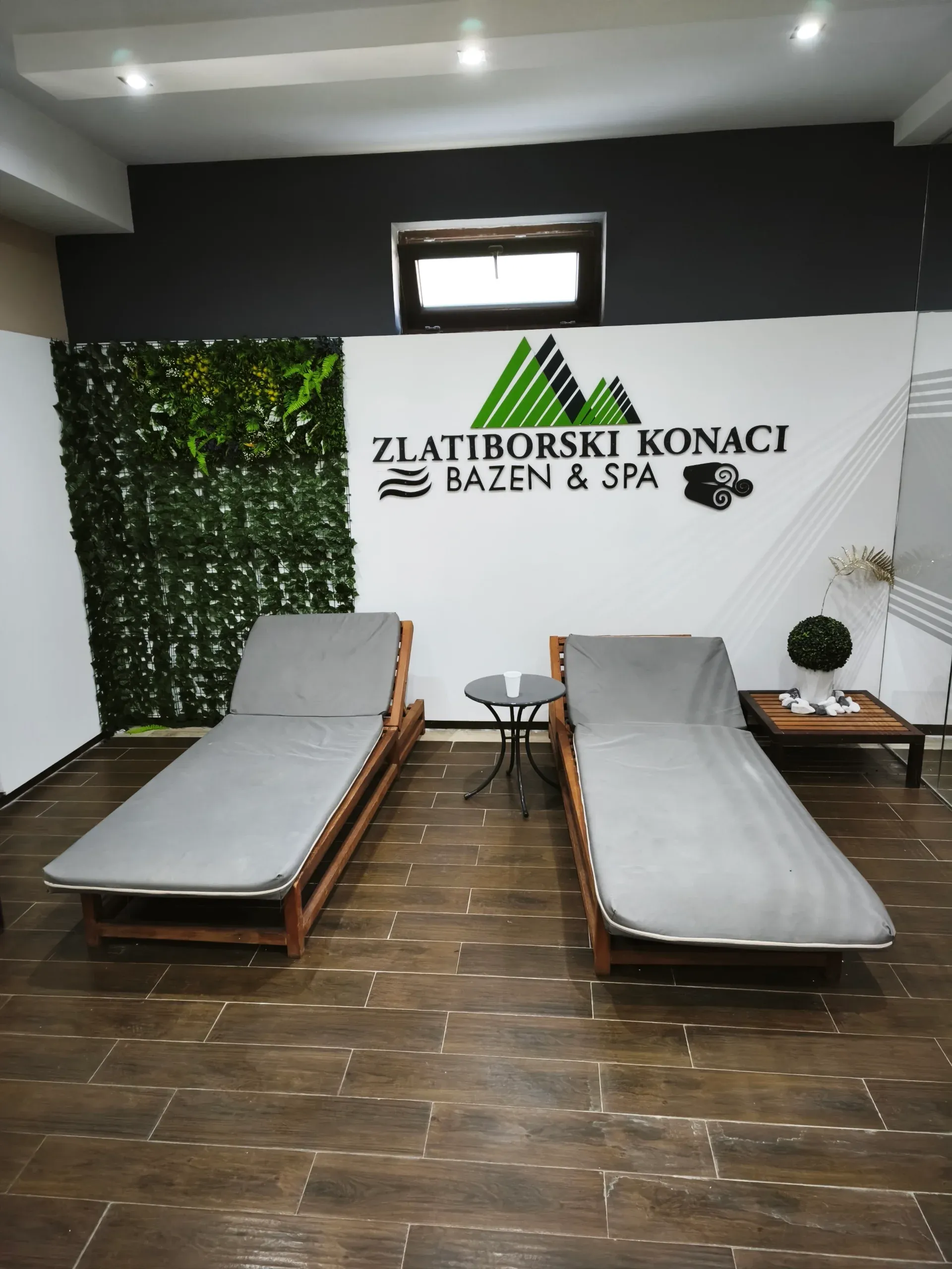 Divnic spa
