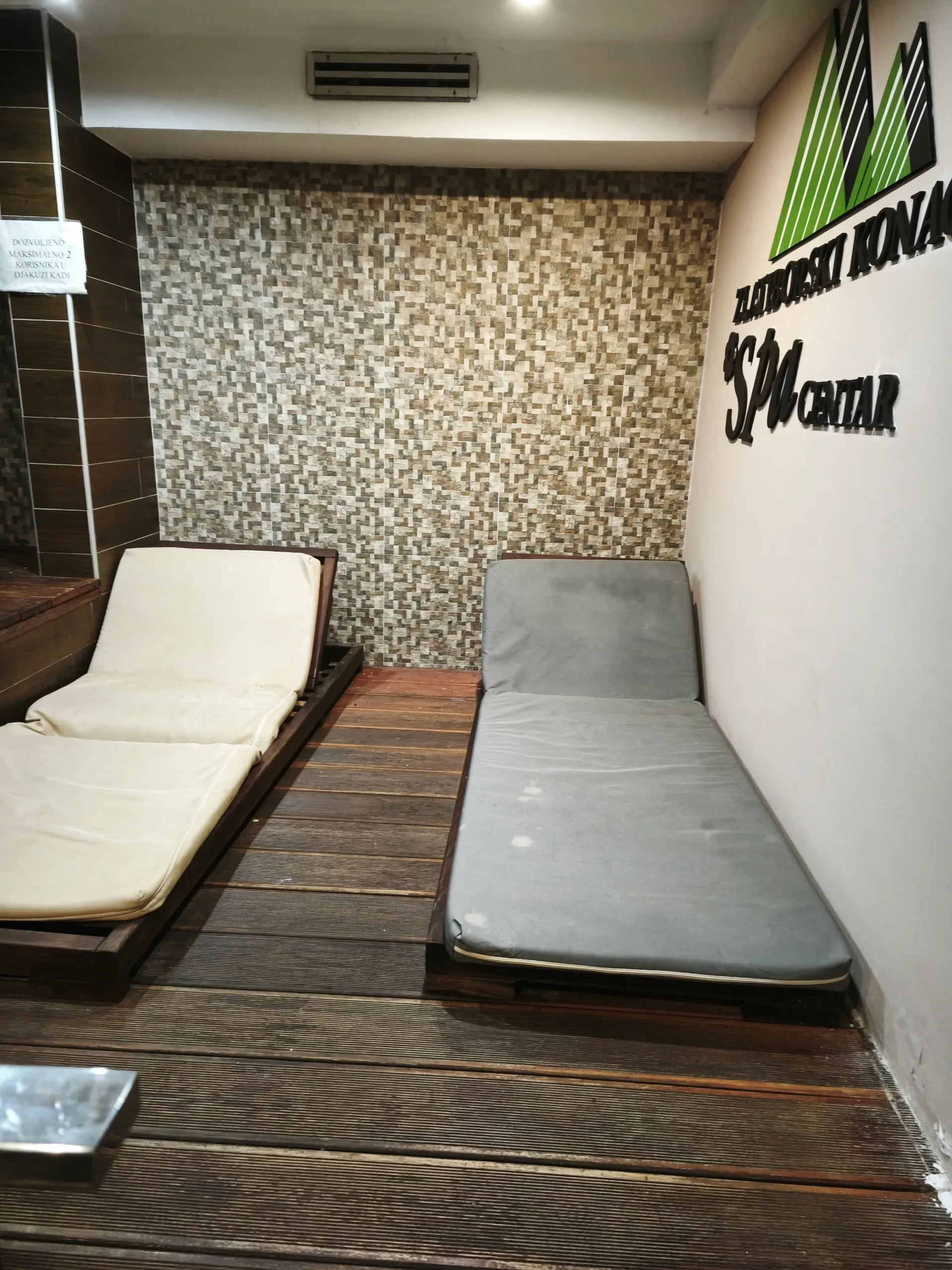 Divnic spa