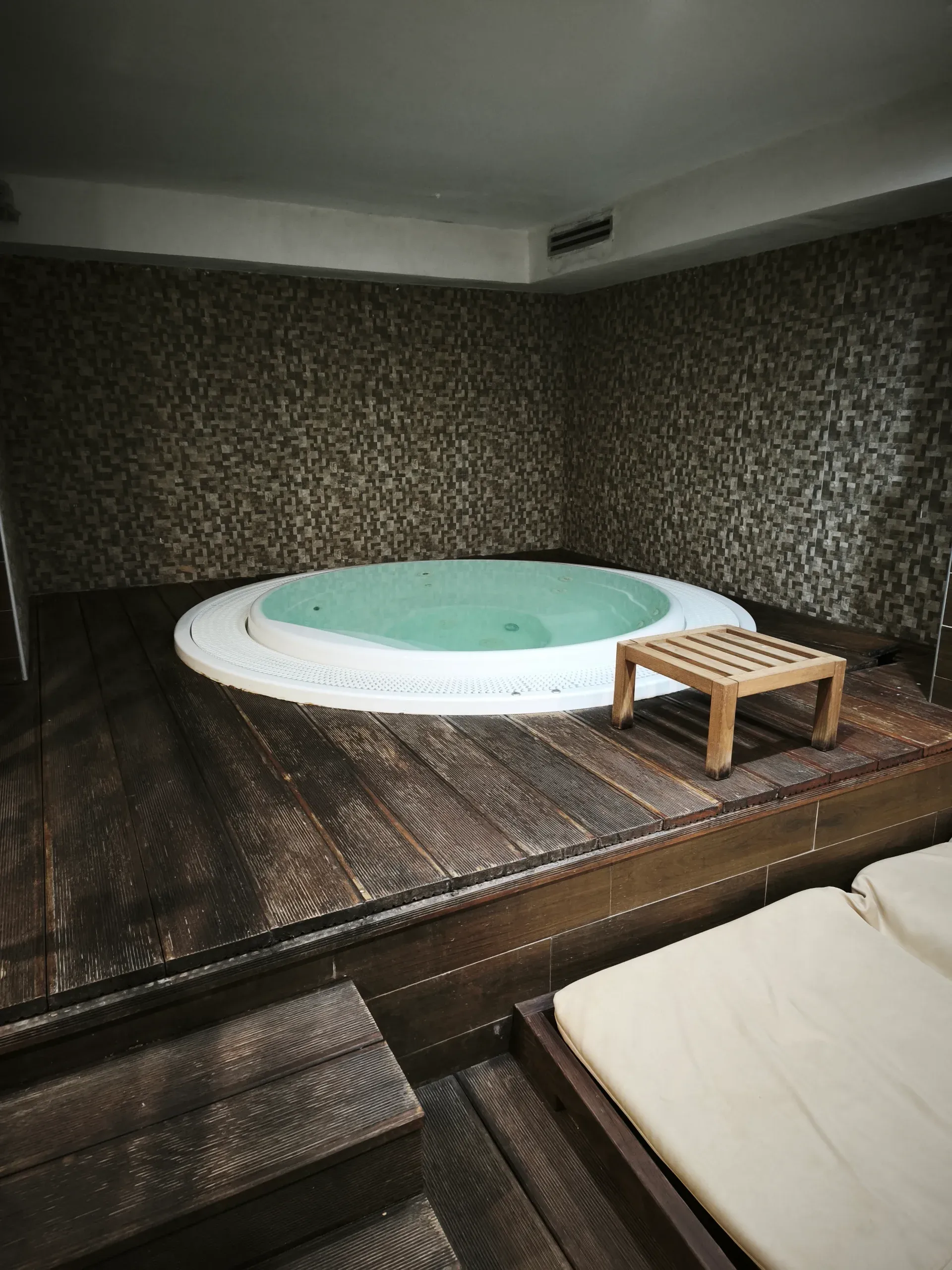 Divnic spa