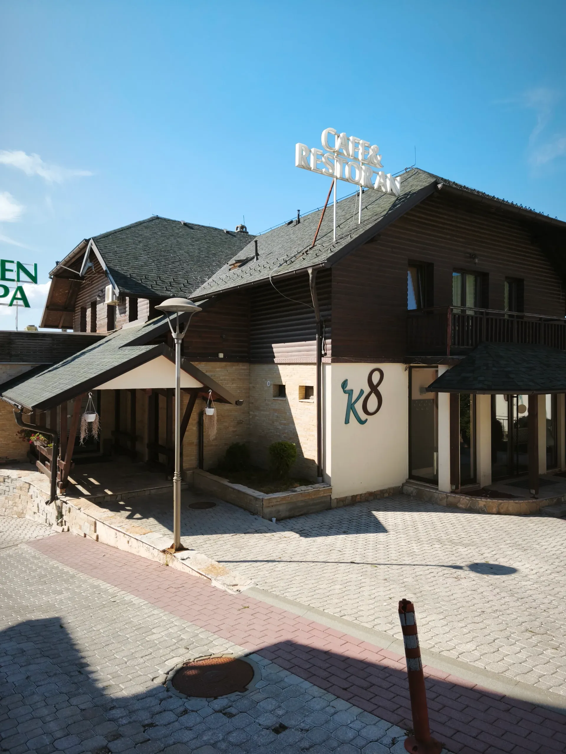 Divnic spa