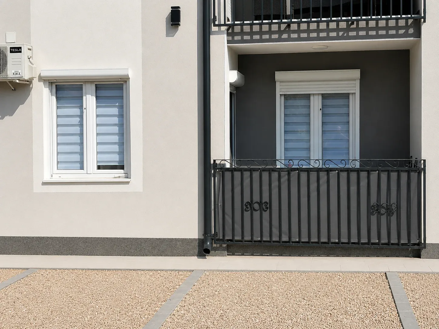 Apartman Srebrno jezero – KseDan SmartStayRide A2
