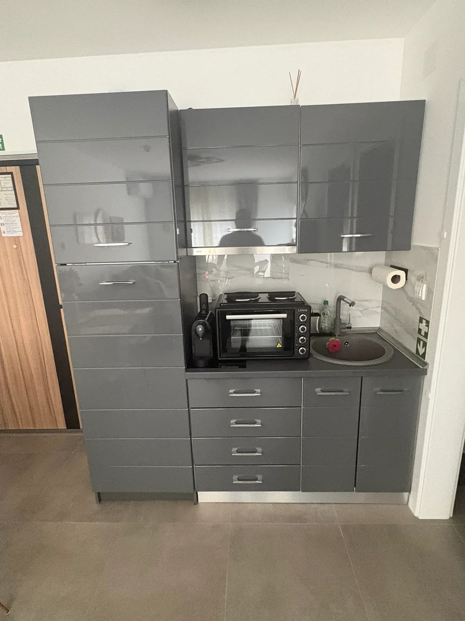 Apartman Srebrno jezero – KseDan SmartStayRide A2
