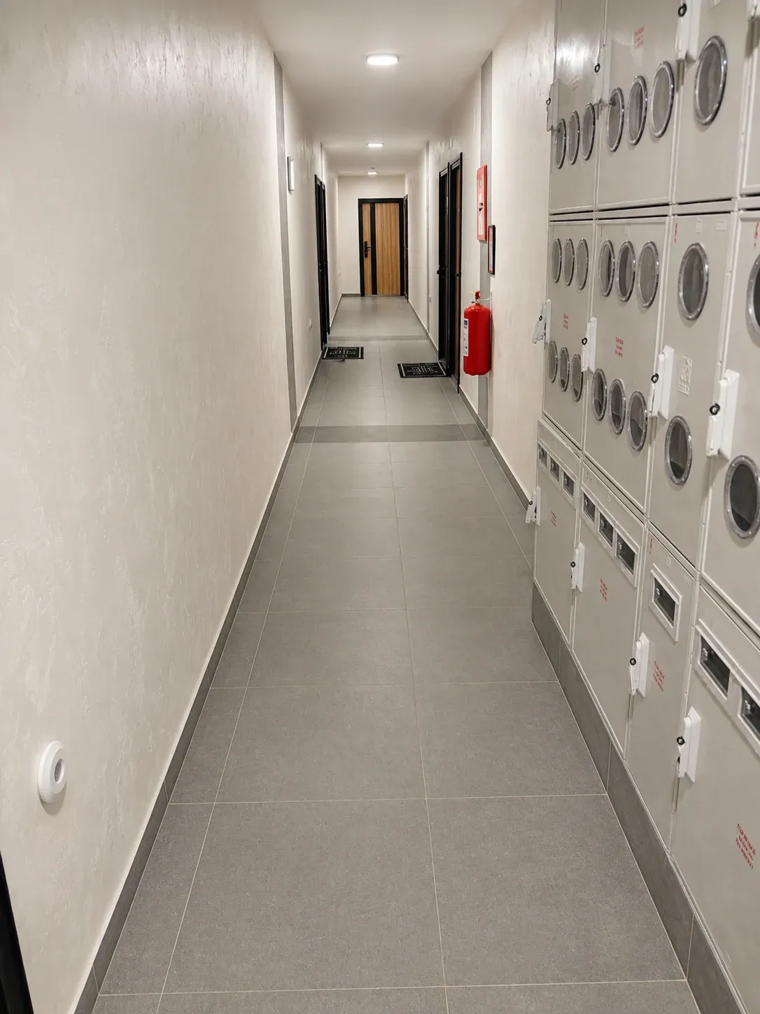 Apartman Srebrno jezero – KseDan SmartStayRide A7