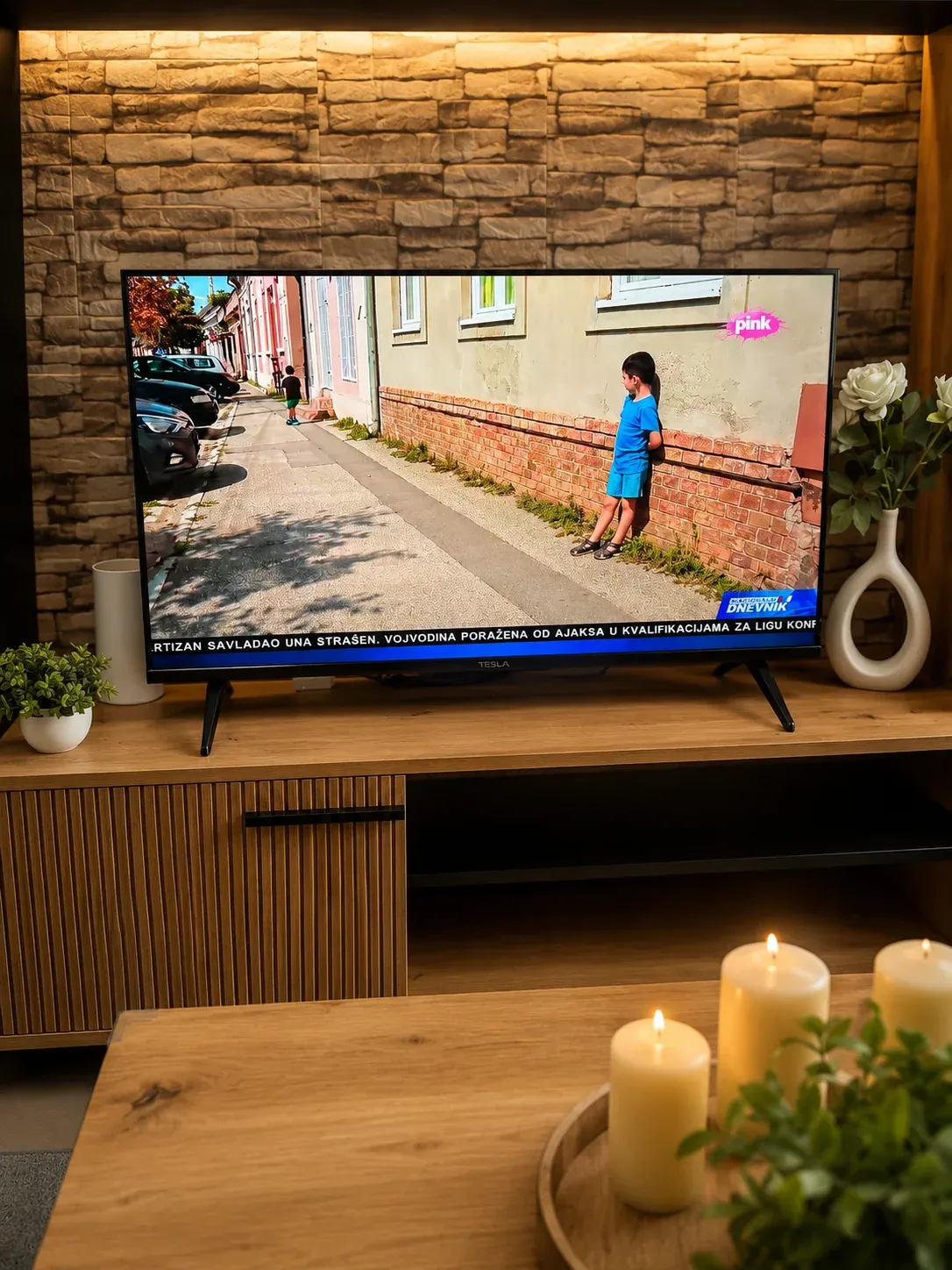 Apartman Srebrno jezero – KseDan SmartStayRide A7