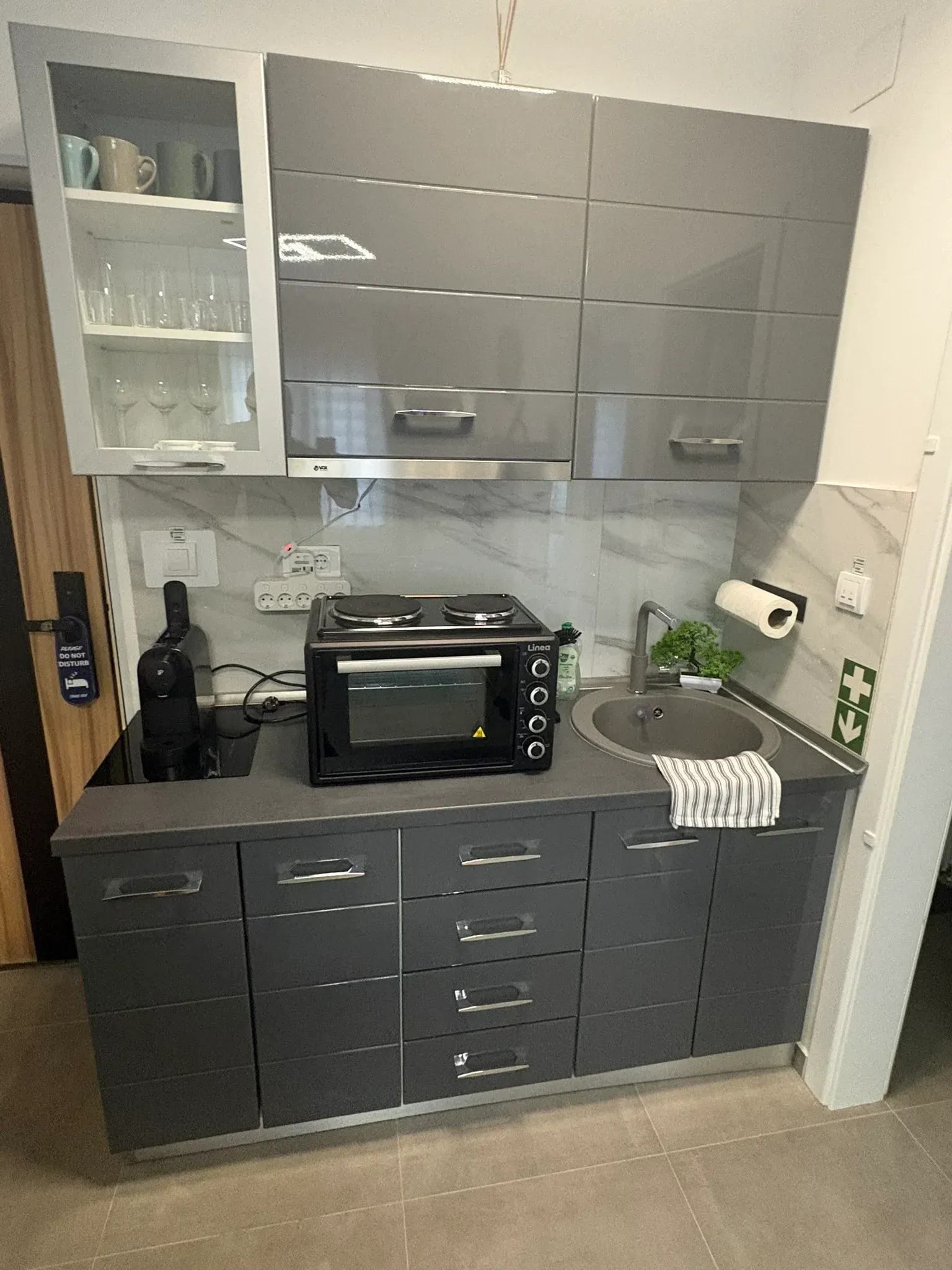Apartman Srebrno jezero – KseDan SmartStayRide A7