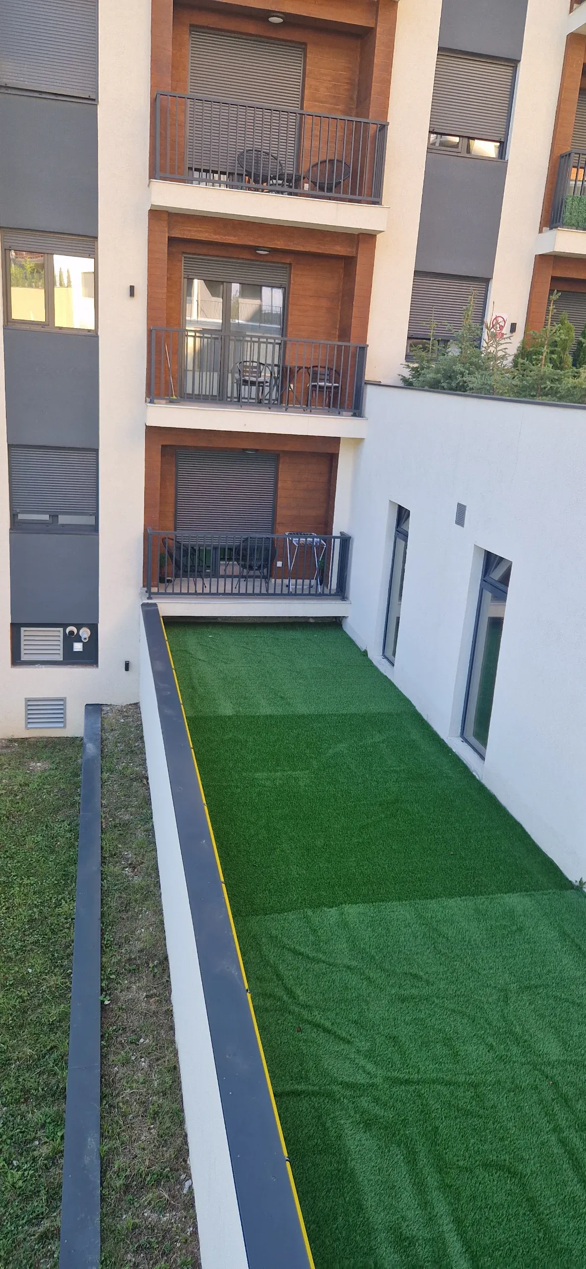Apartman Srebrna pahulja S8 