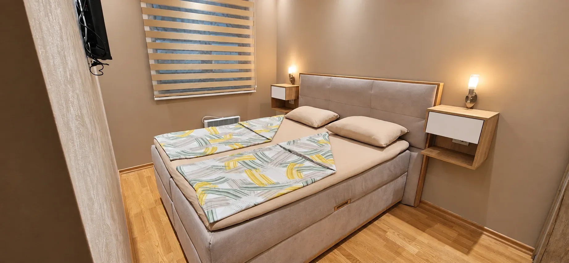 Apartman Srebrna pahulja S8 