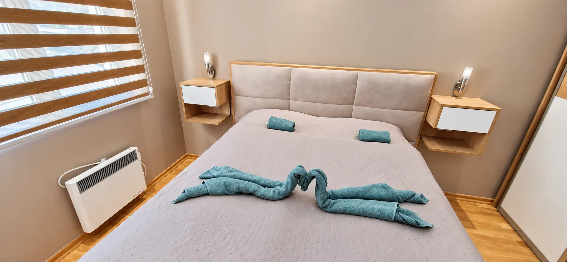 Apartman Srebrna pahulja S8 