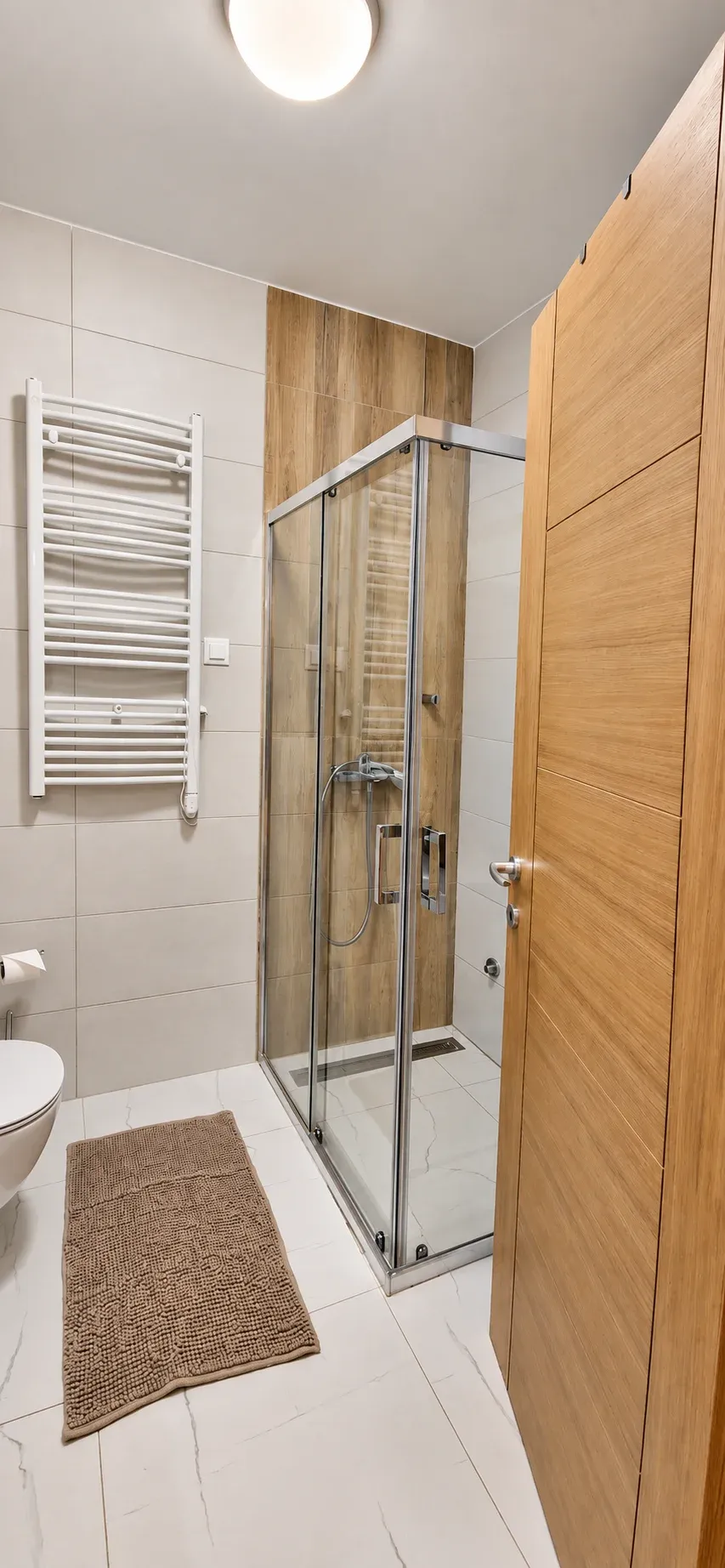 Apartman Srebrna pahulja S8 
