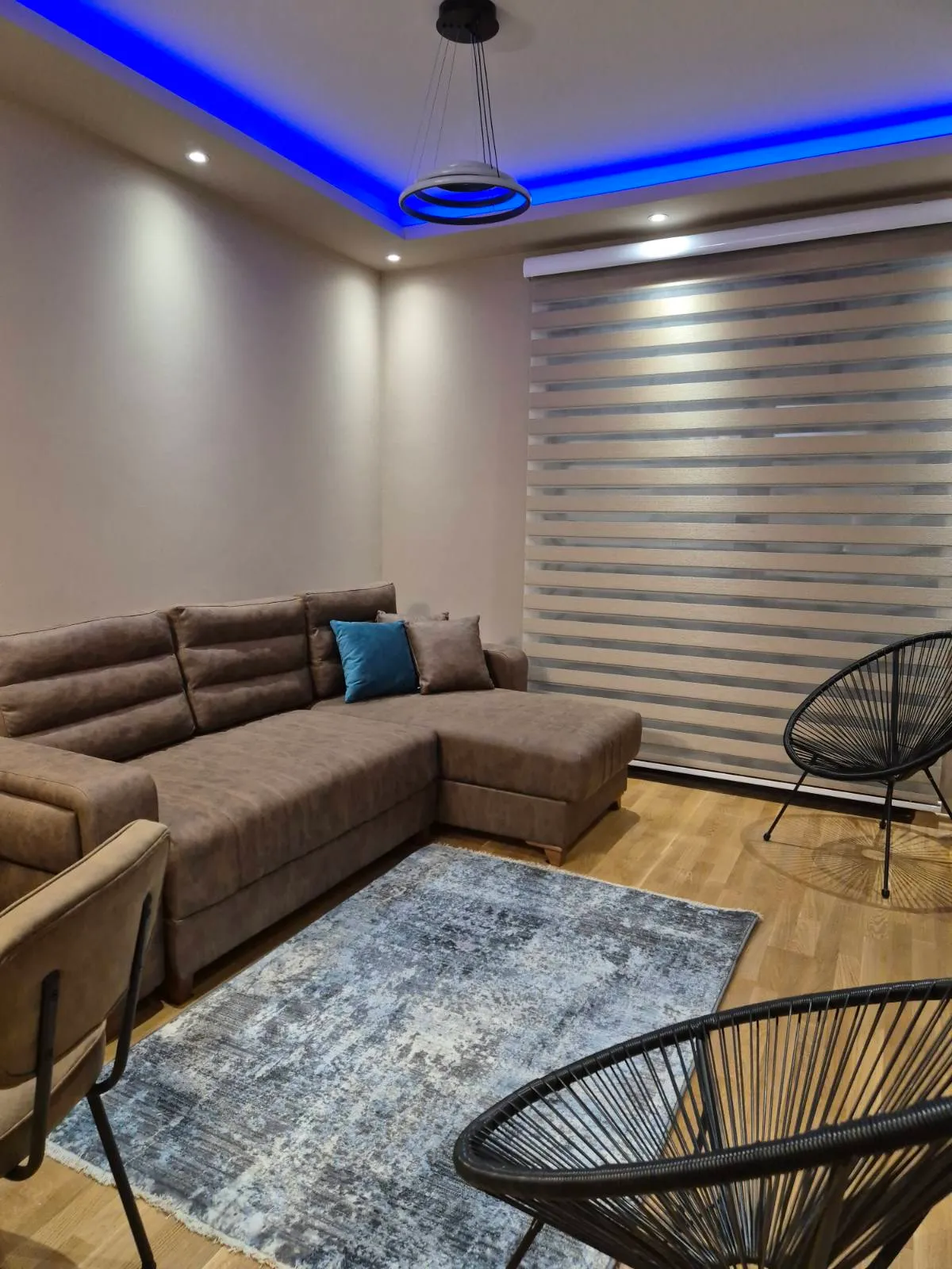 Apartman Srebrna pahulja S8 