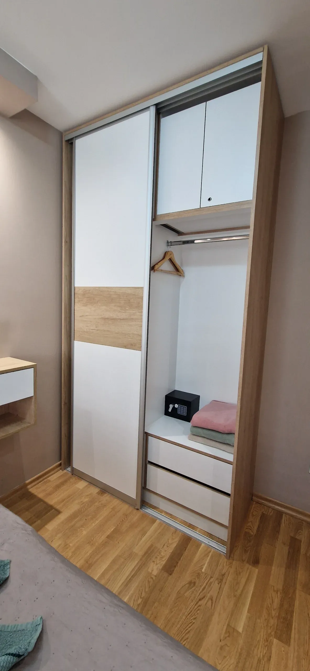 Apartman Srebrna pahulja S8 