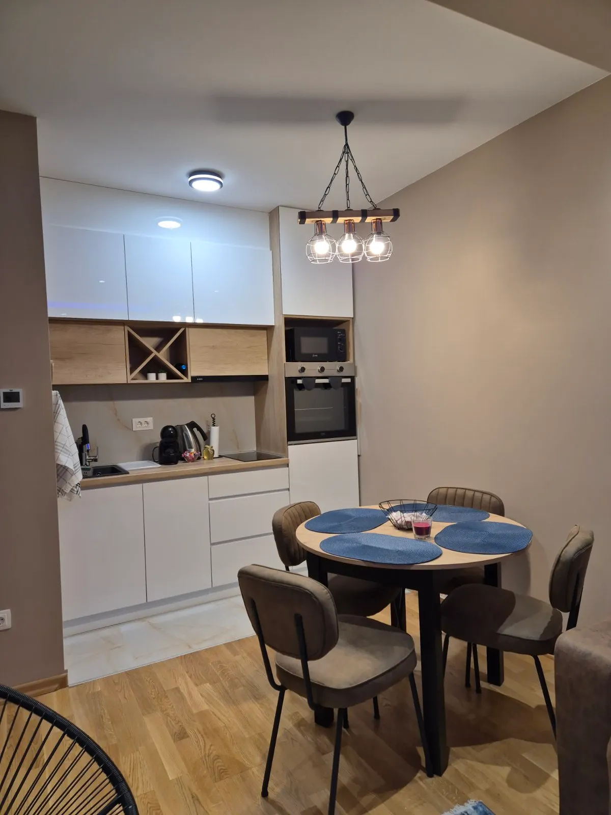 Apartman Srebrna pahulja S8 