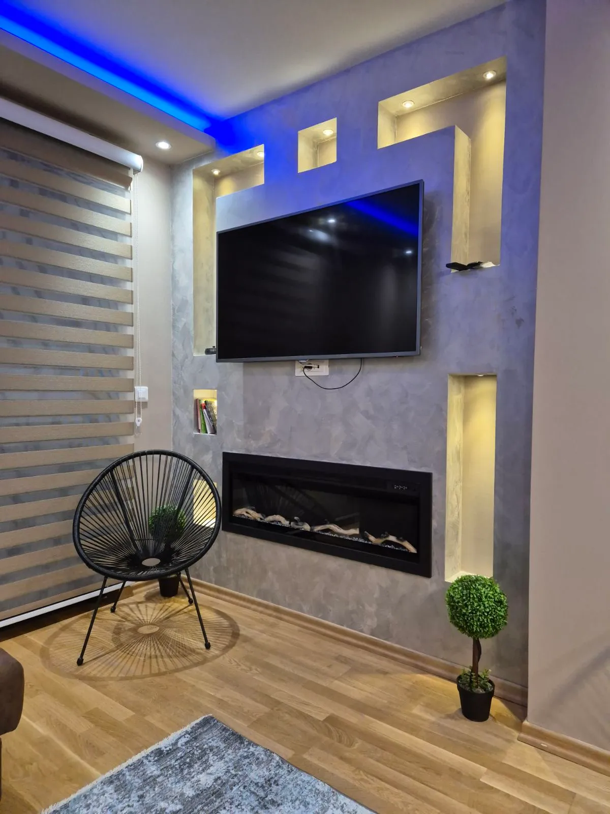 Apartman Srebrna pahulja S8 