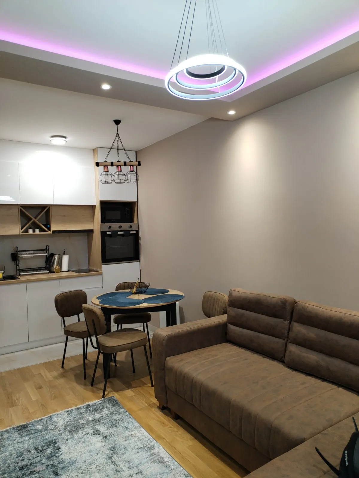 Apartman Srebrna pahulja S8 