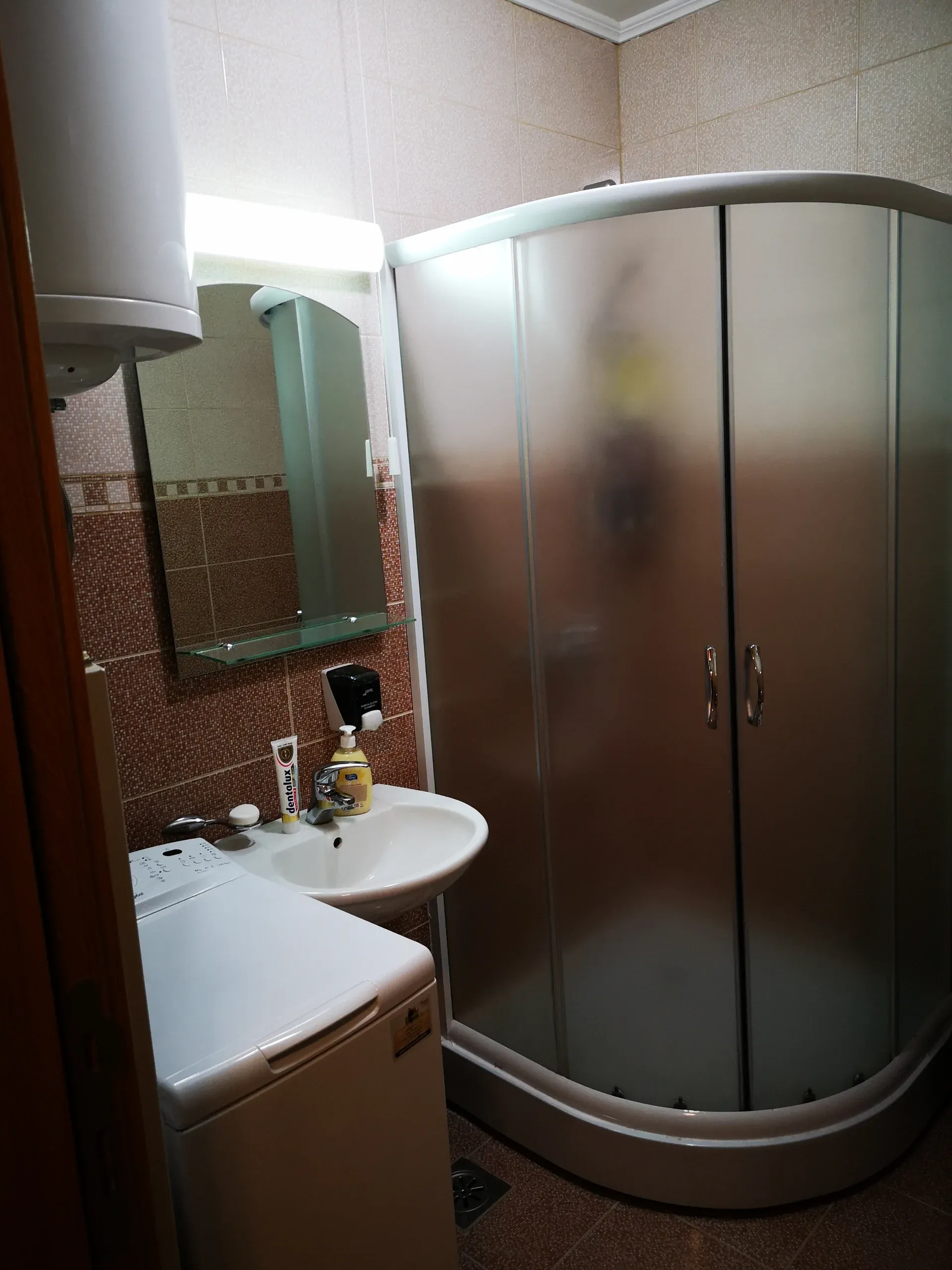 Apartman 104 Zoned Kopaonik