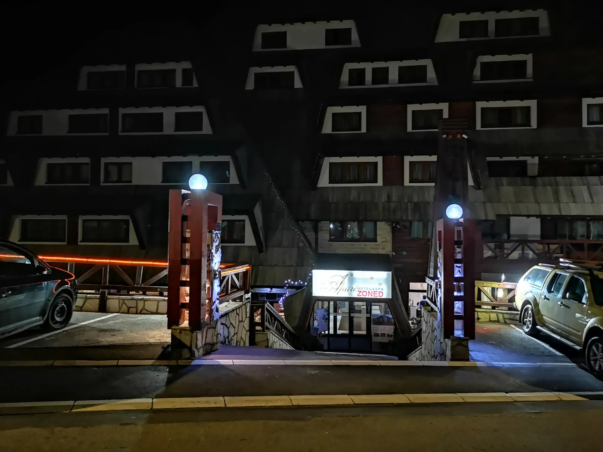Apartman 104 Zoned Kopaonik
