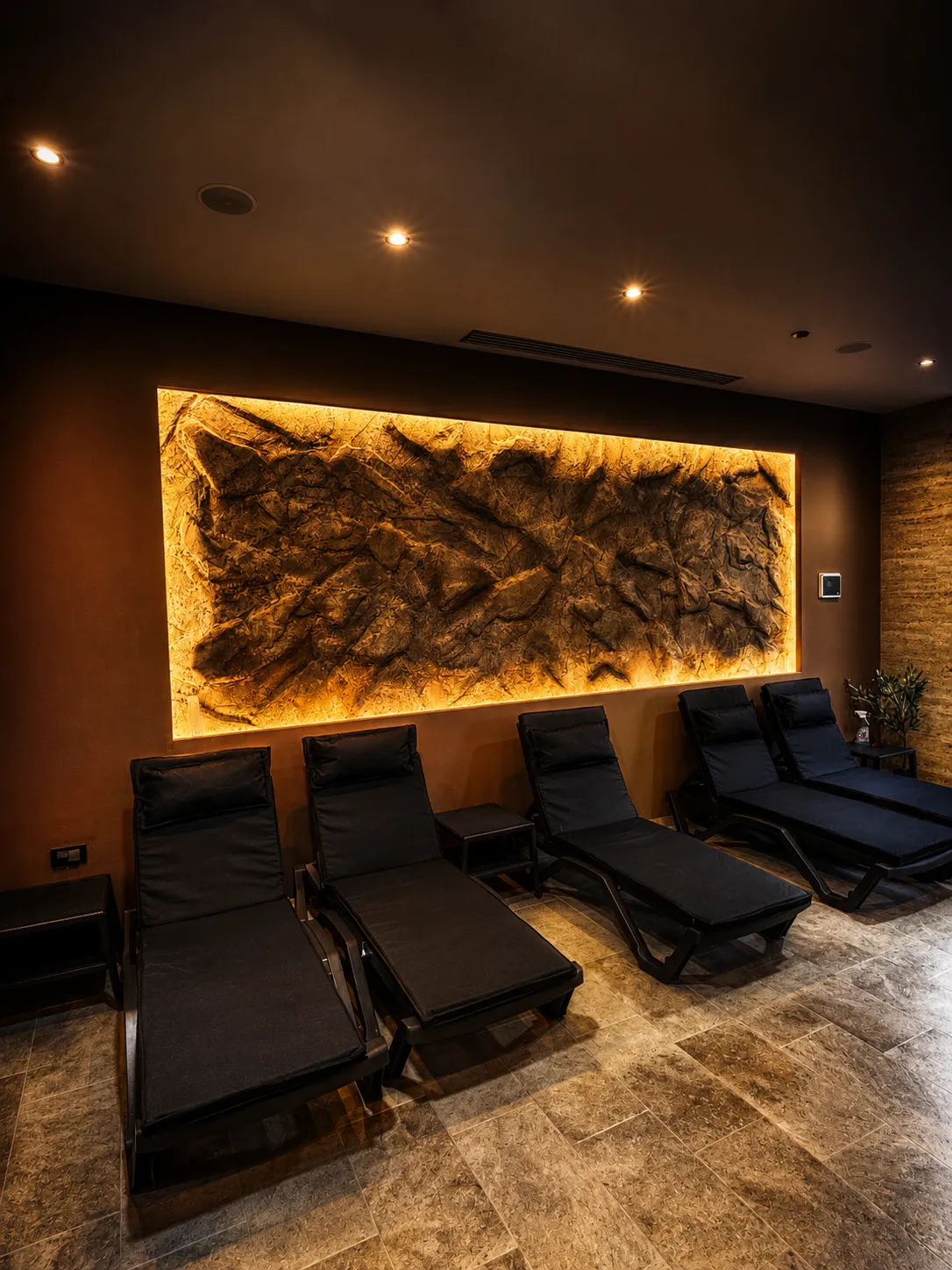 Emperus Spa