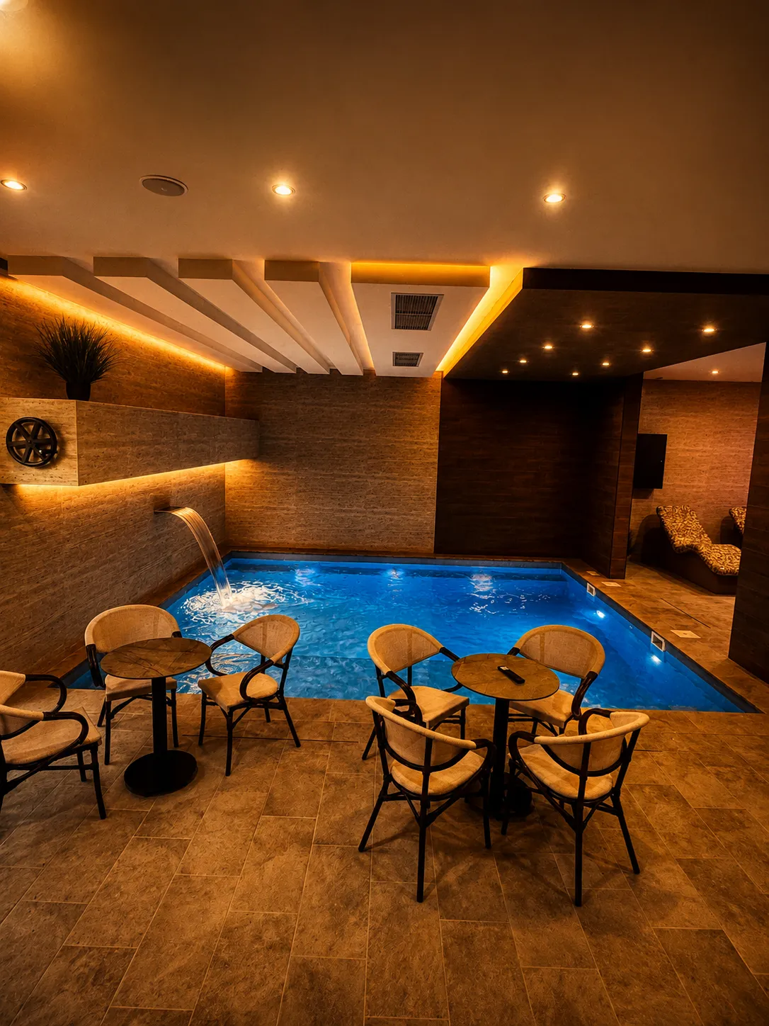 Emperus Spa