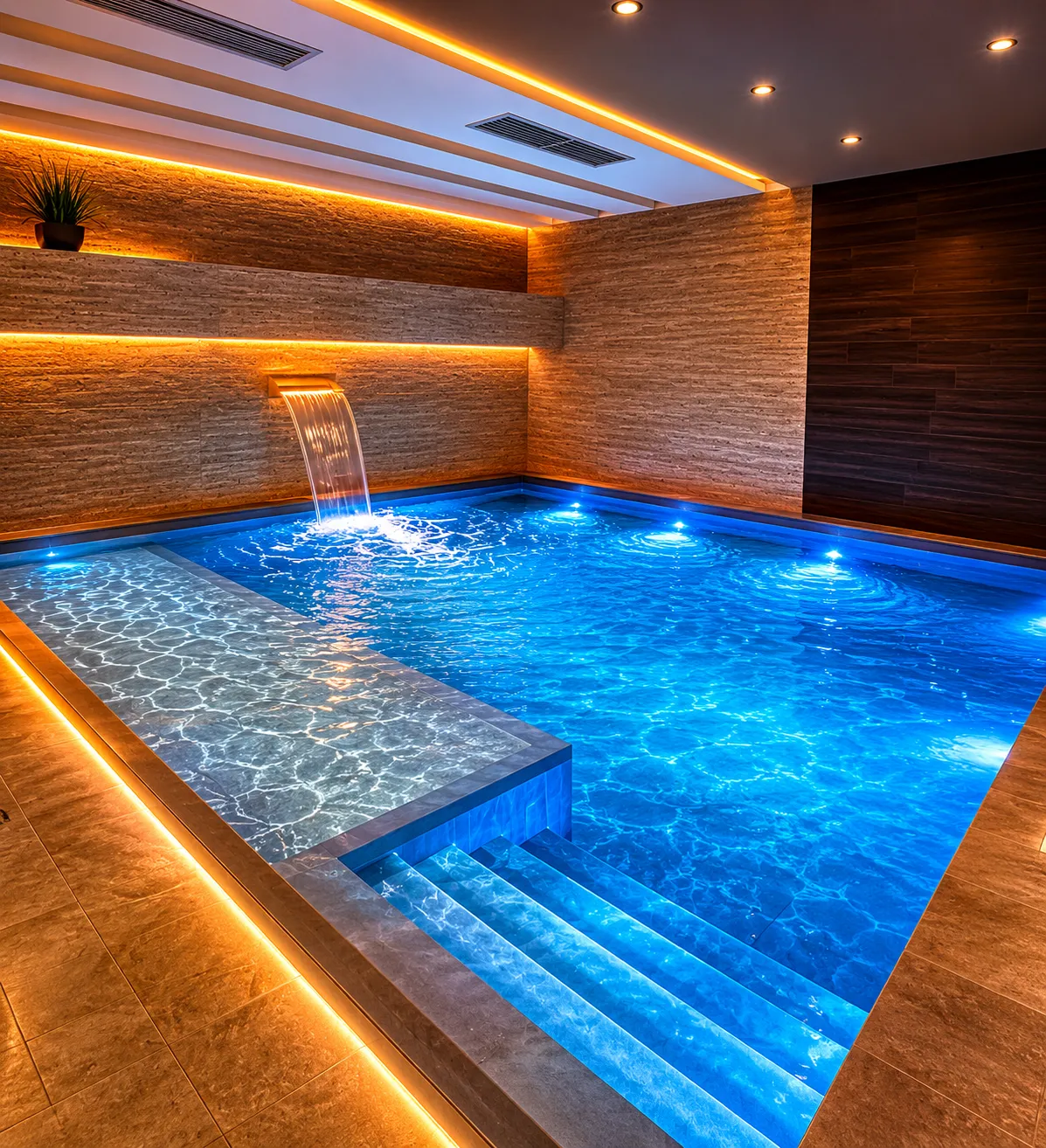 Emperus Spa