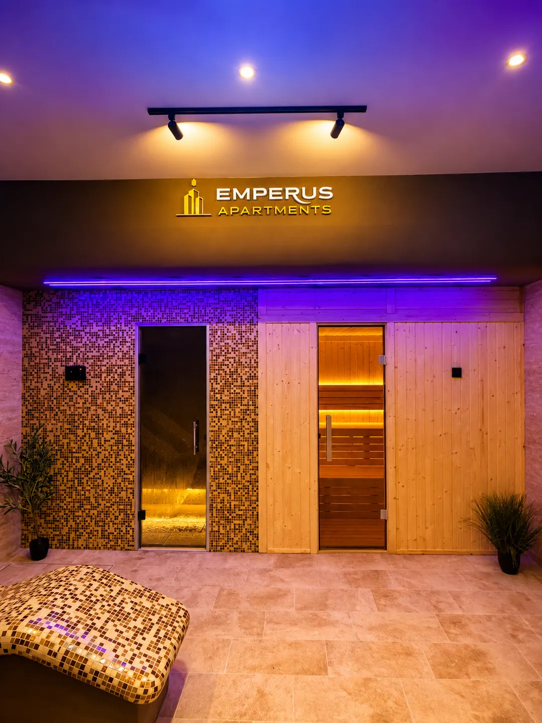 Emperus Spa