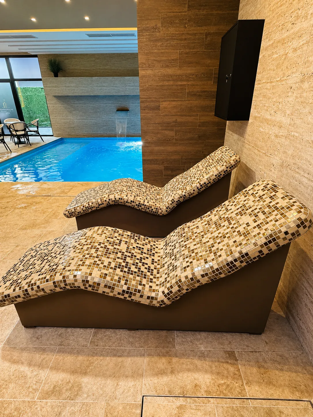 Emperus Spa