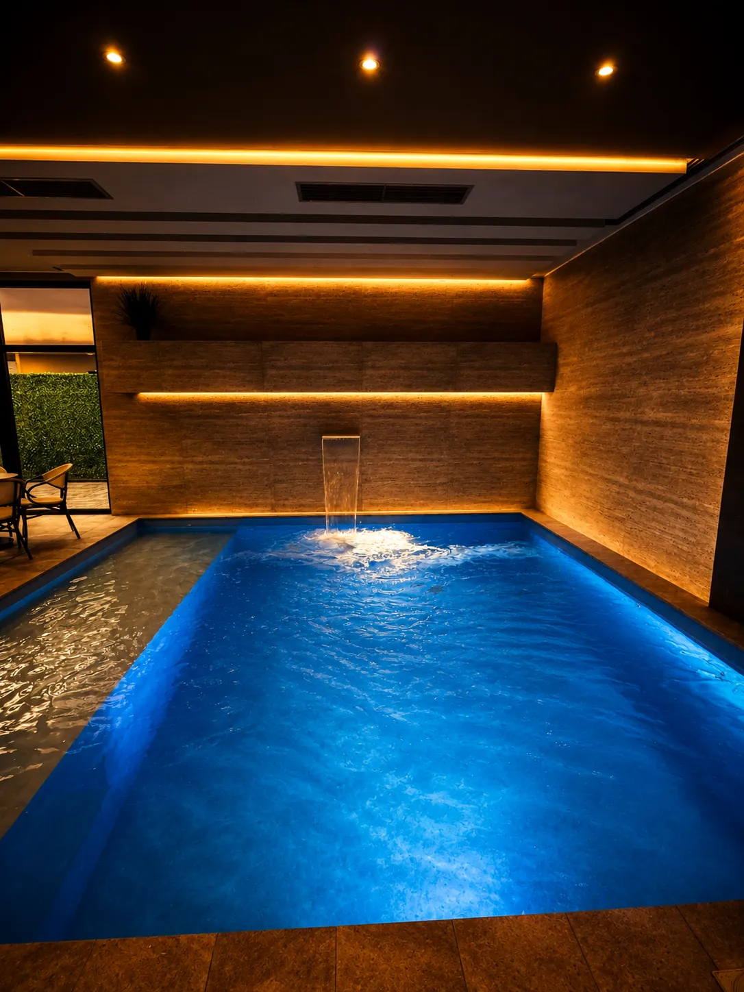 Emperus Spa