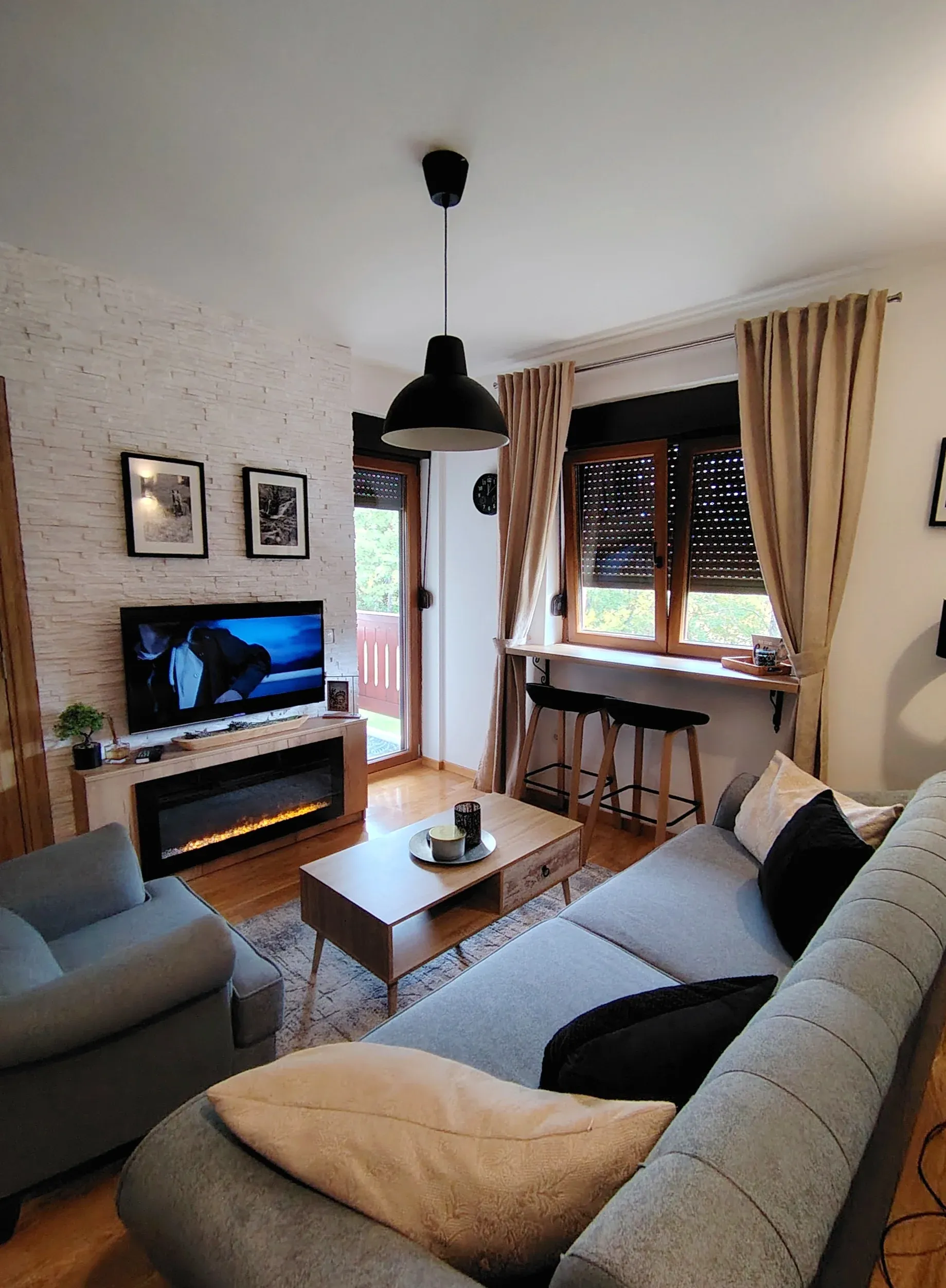 Apartmančić Stančić Zlatibor 