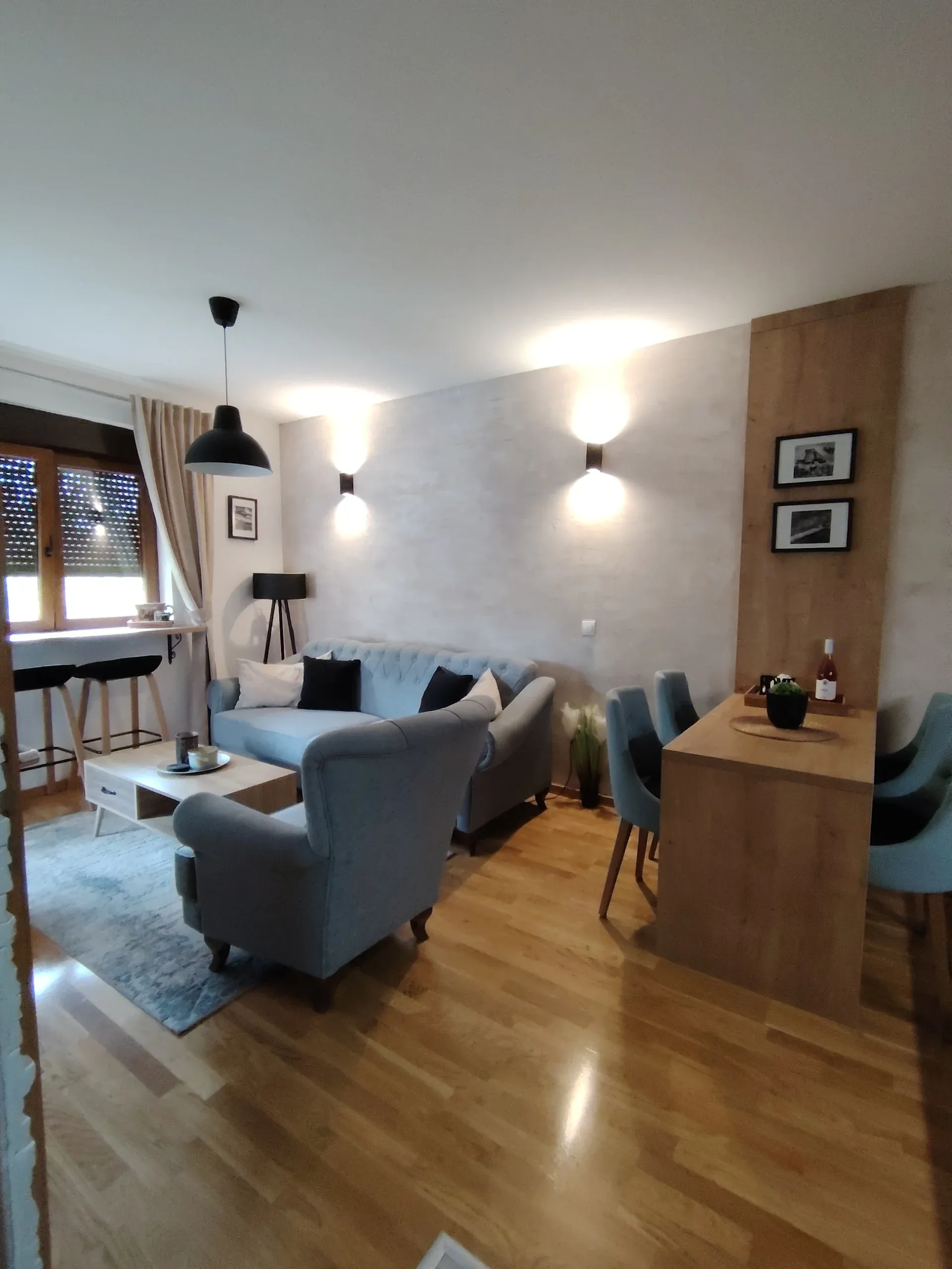 Apartmančić Stančić Zlatibor 