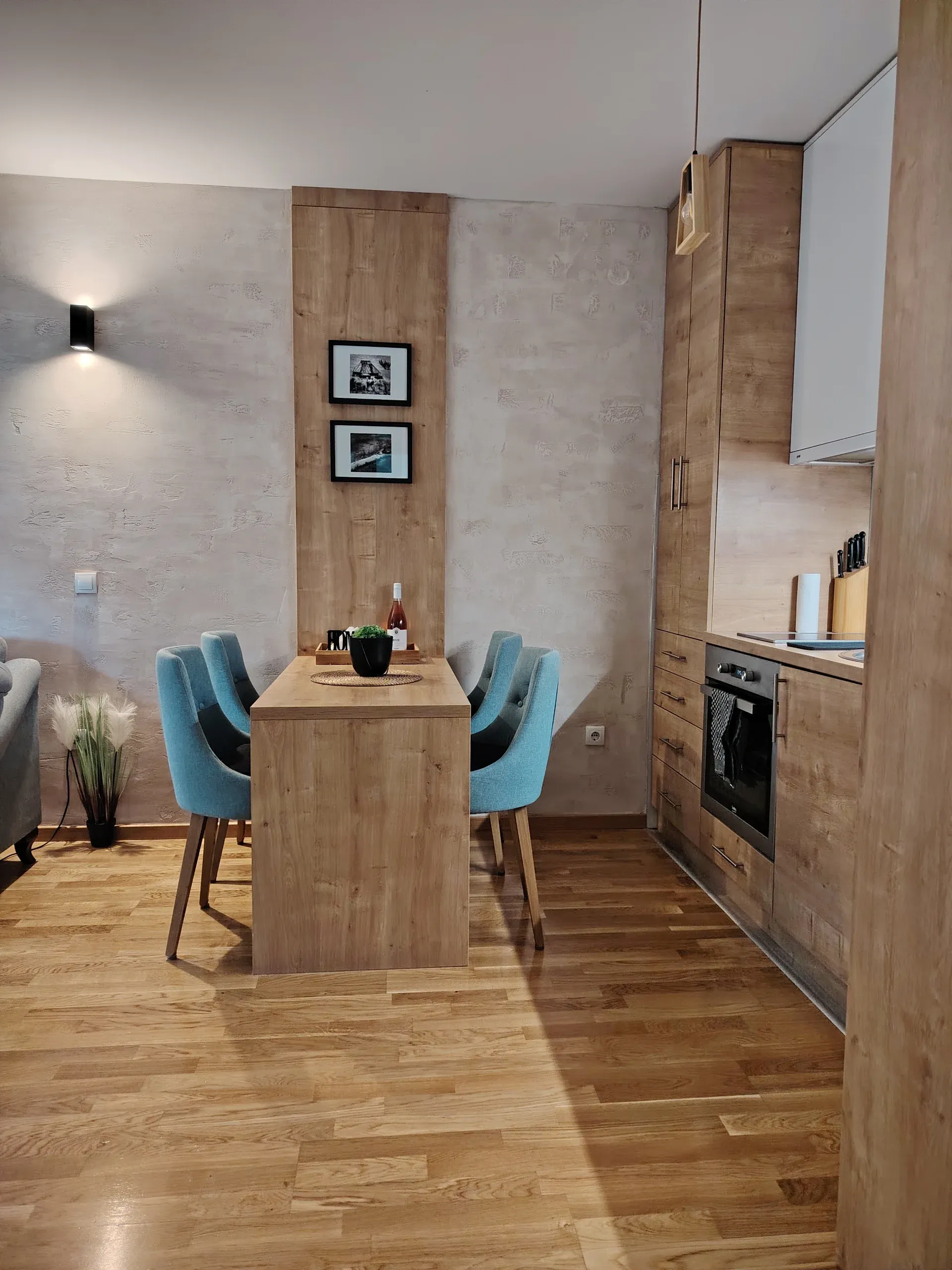 Apartmančić Stančić Zlatibor 