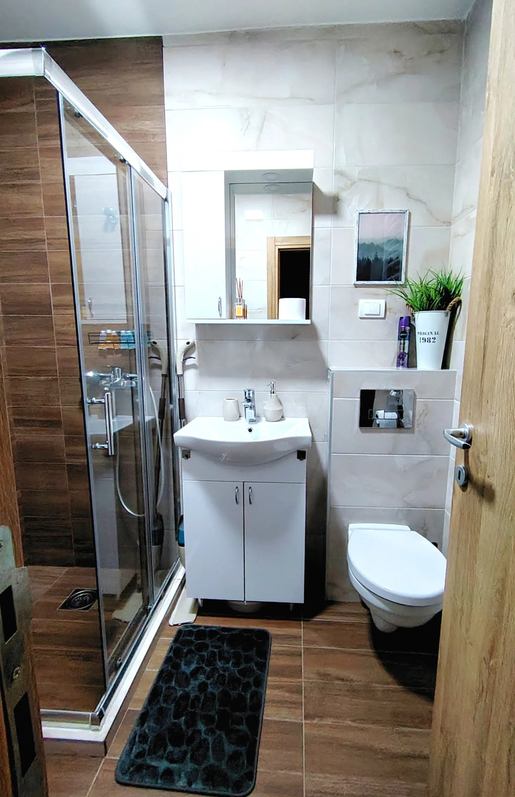 Apartmančić Stančić Zlatibor 