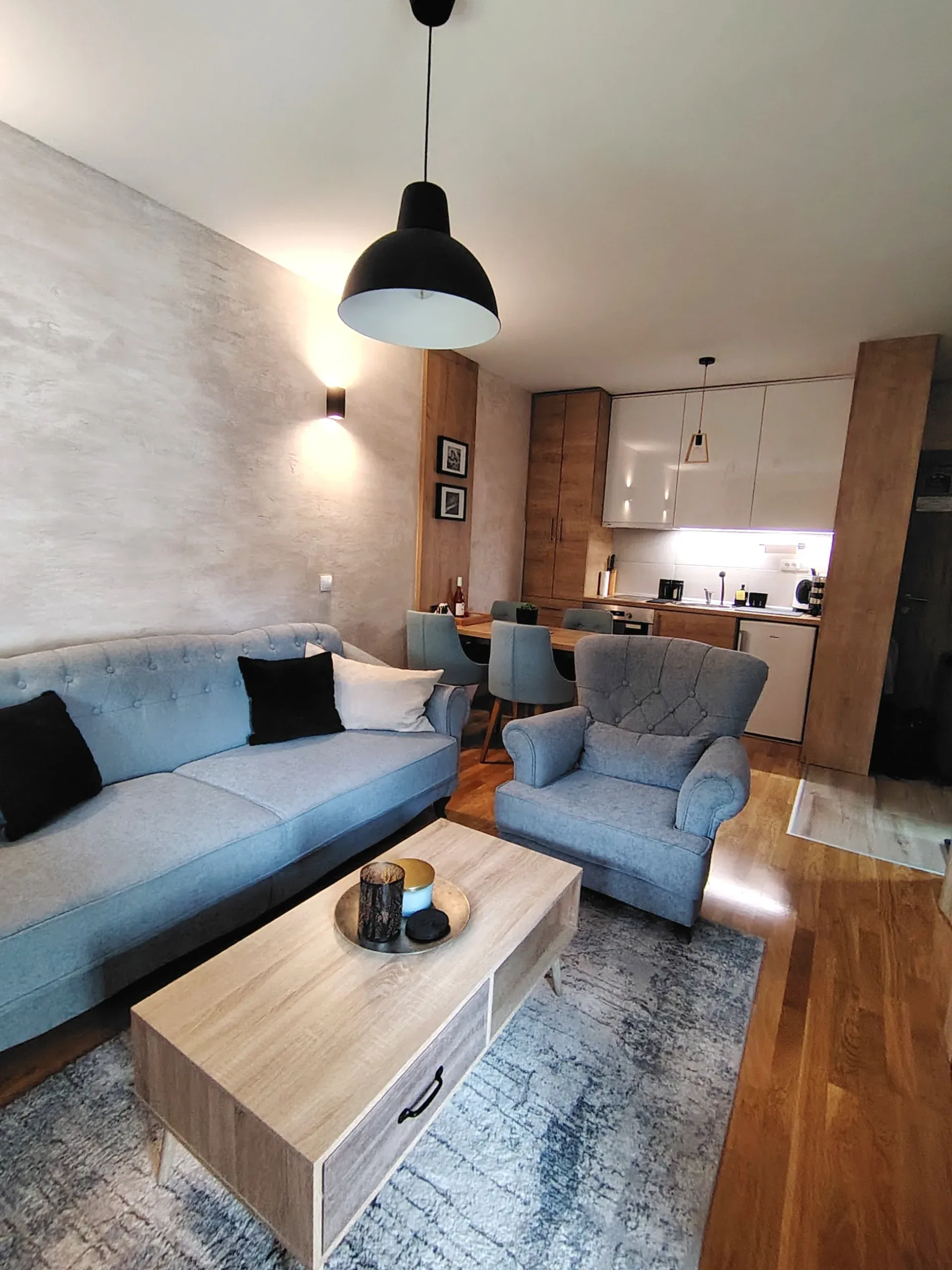 Apartmančić Stančić Zlatibor 