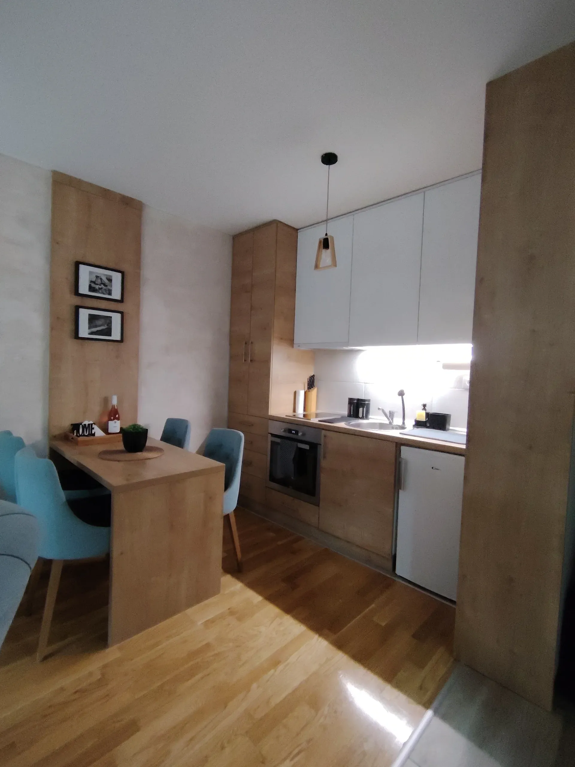 Apartmančić Stančić Zlatibor 