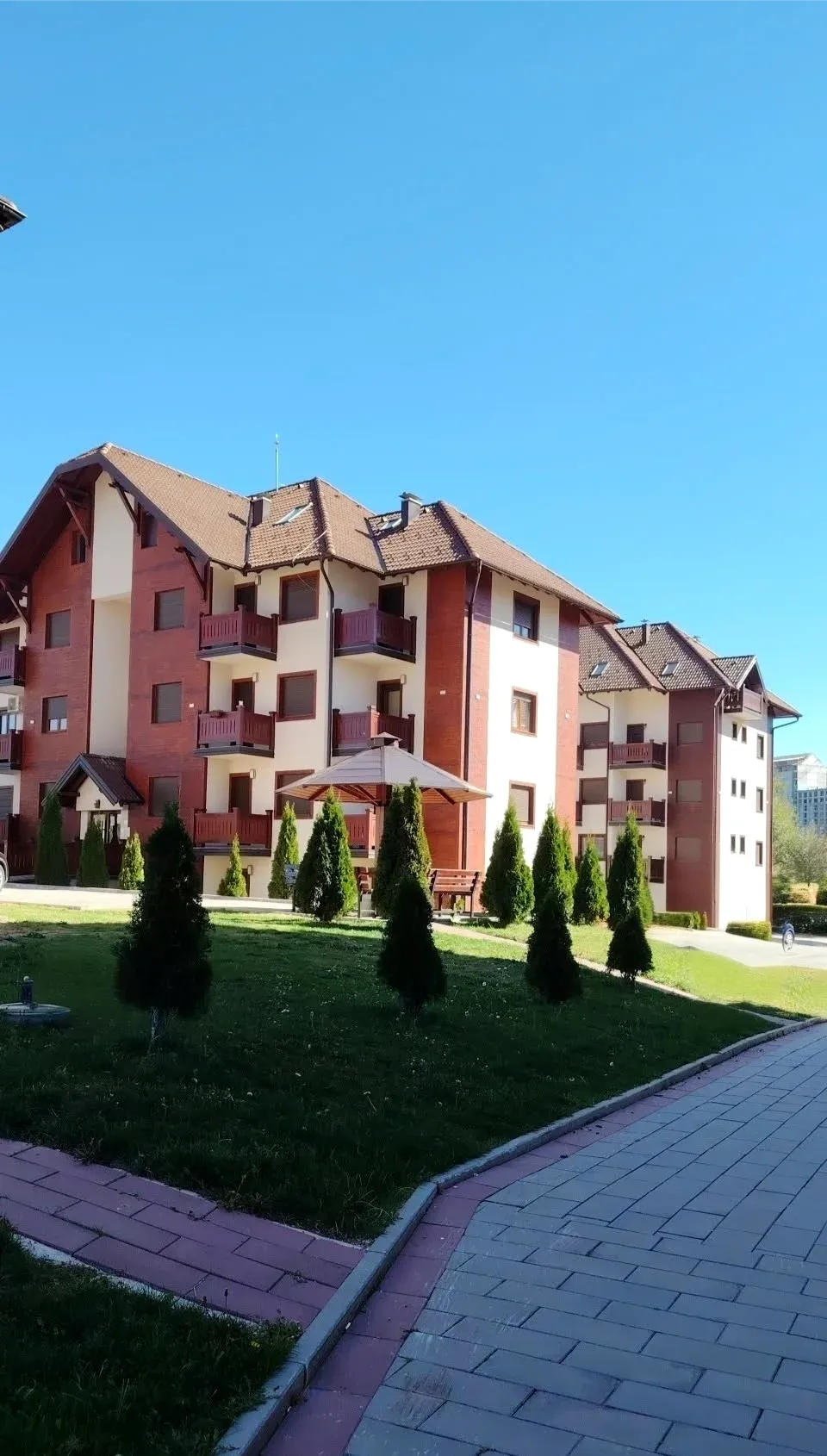 Apartmančić Stančić Zlatibor 