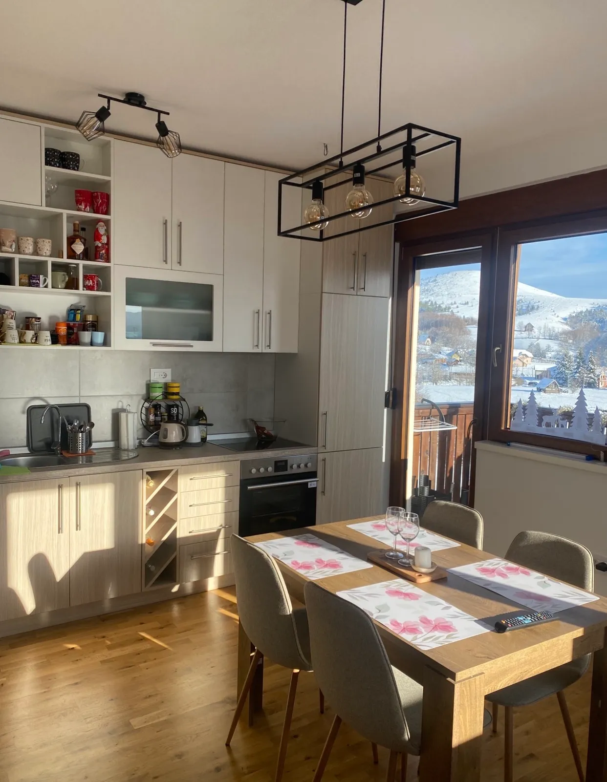 Apartman Ares Zlatibor