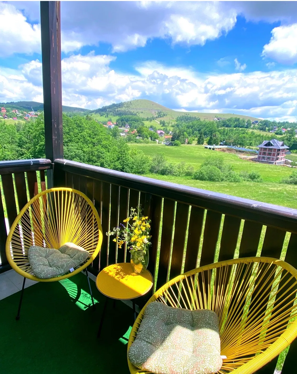 Apartman Ares Zlatibor