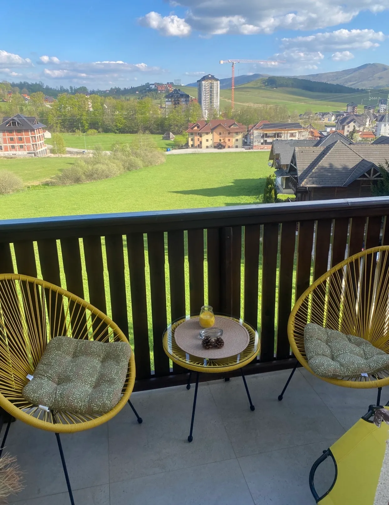 Apartman Ares Zlatibor