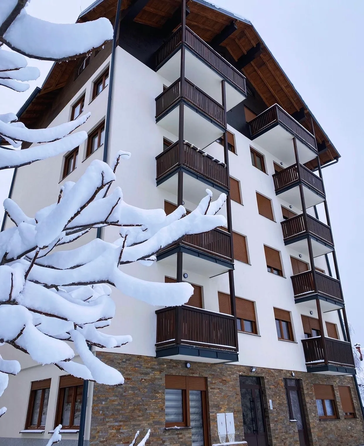 Apartman Ares Zlatibor