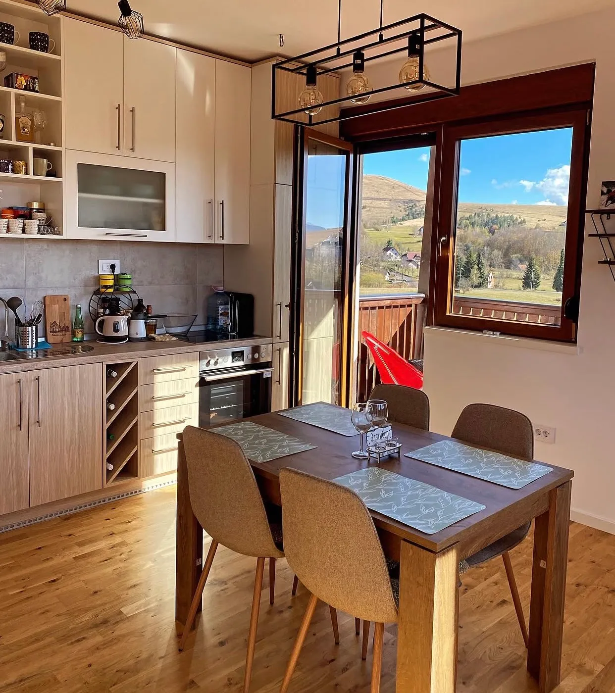 Apartman Ares Zlatibor