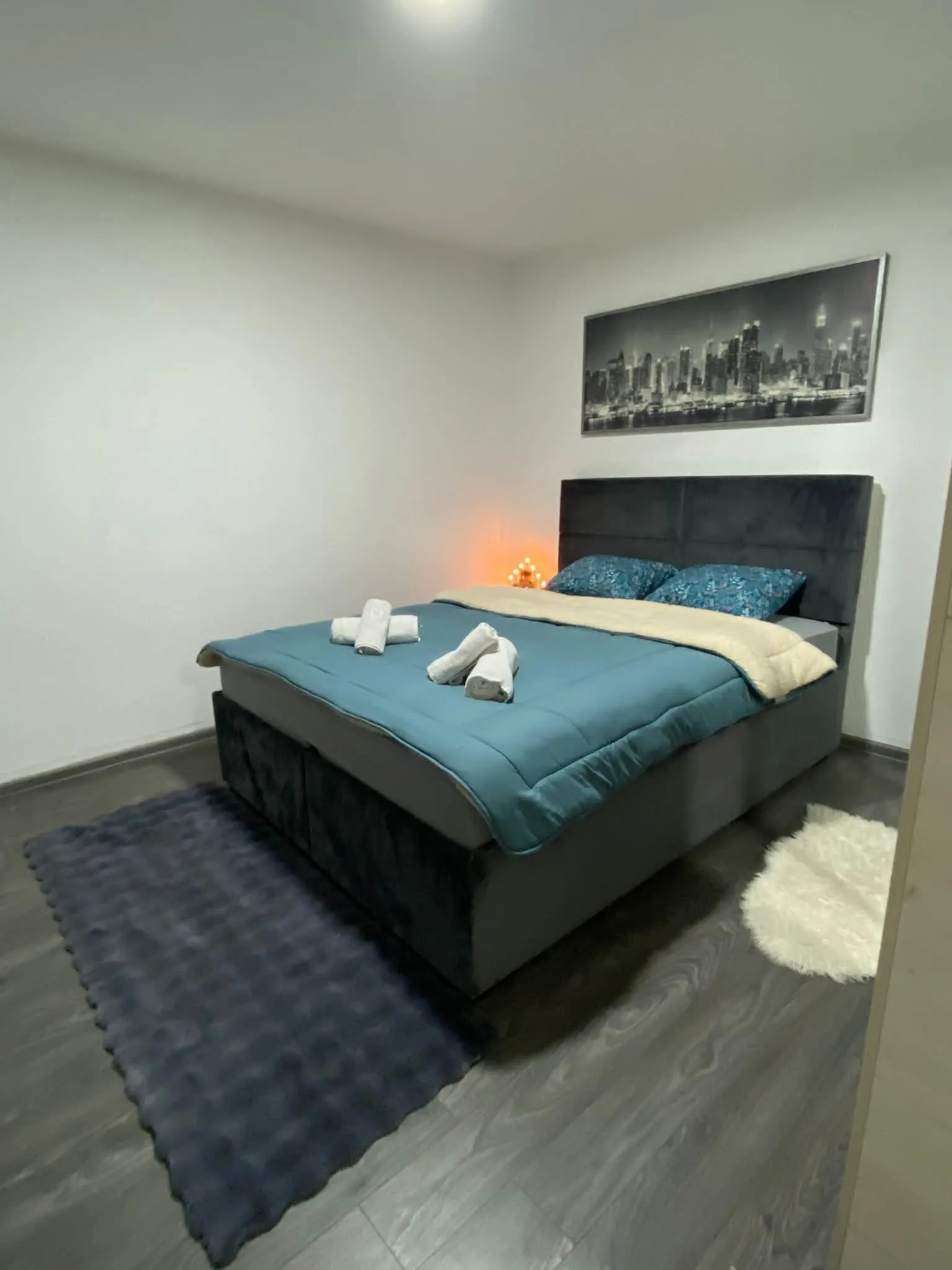 Apartman 23