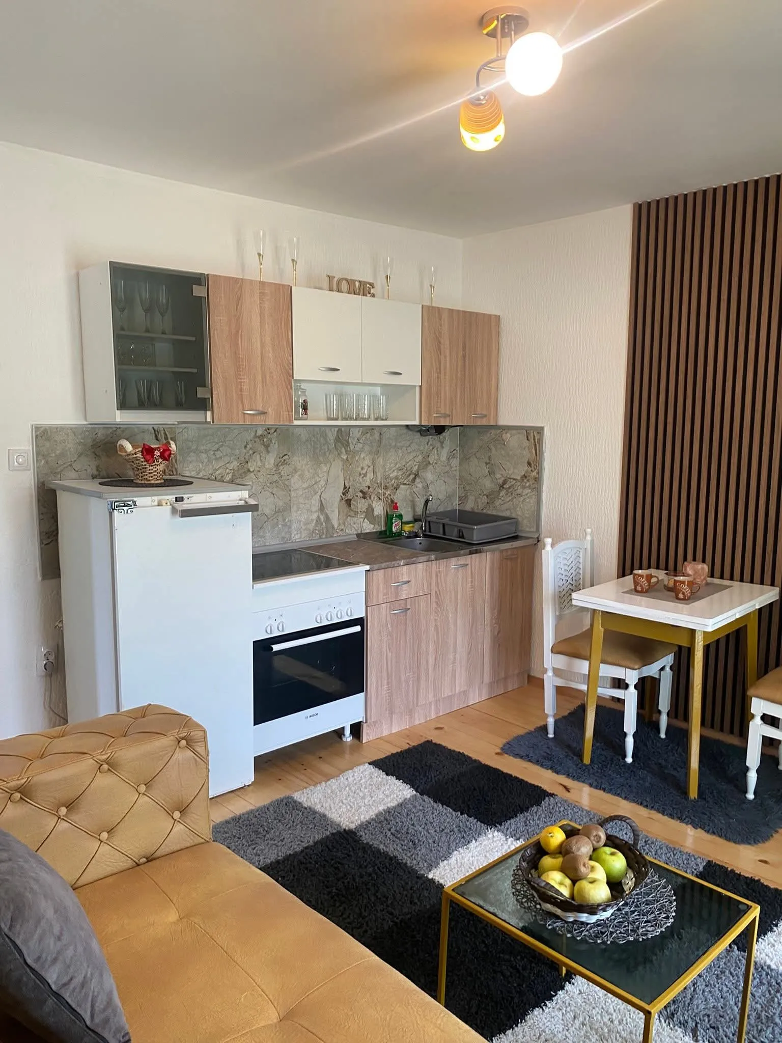 Apartman 23