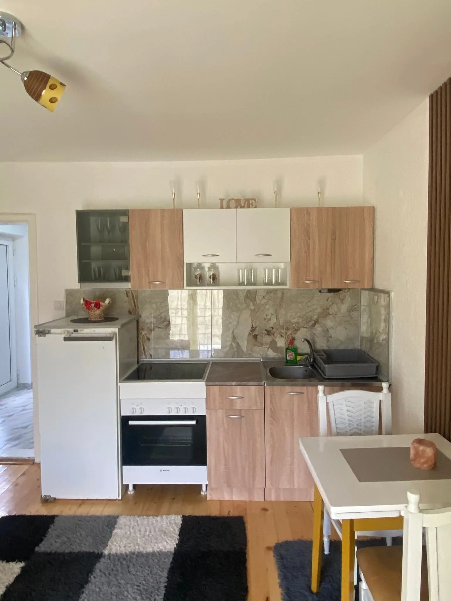 Apartman 23