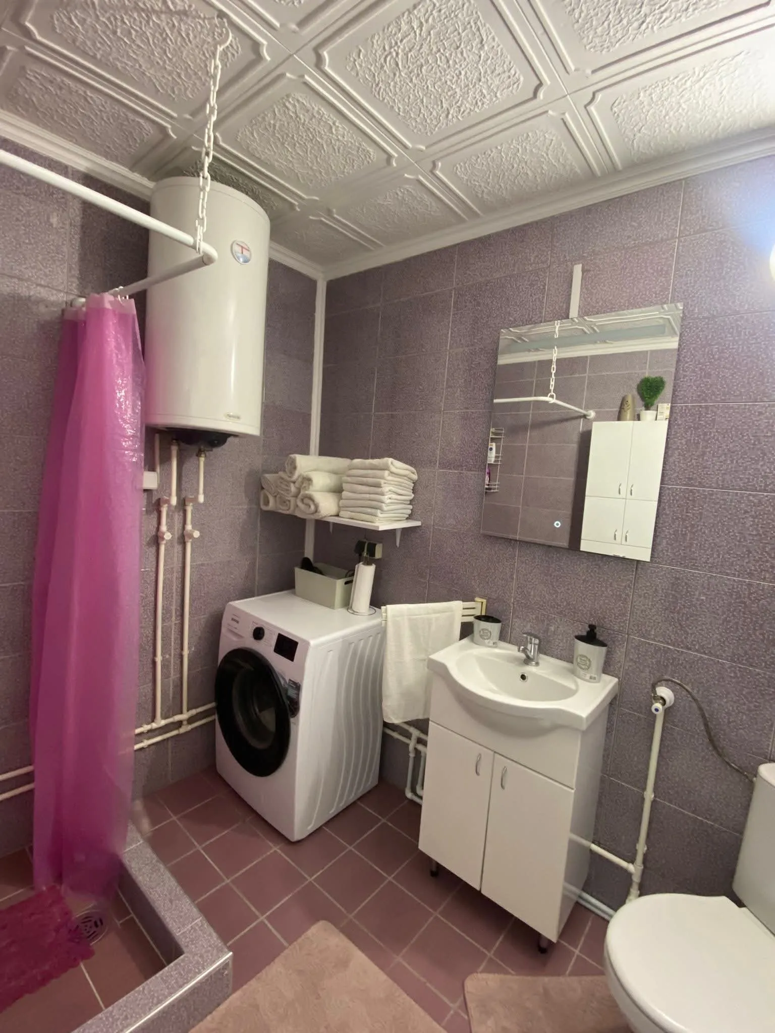 Apartman 23