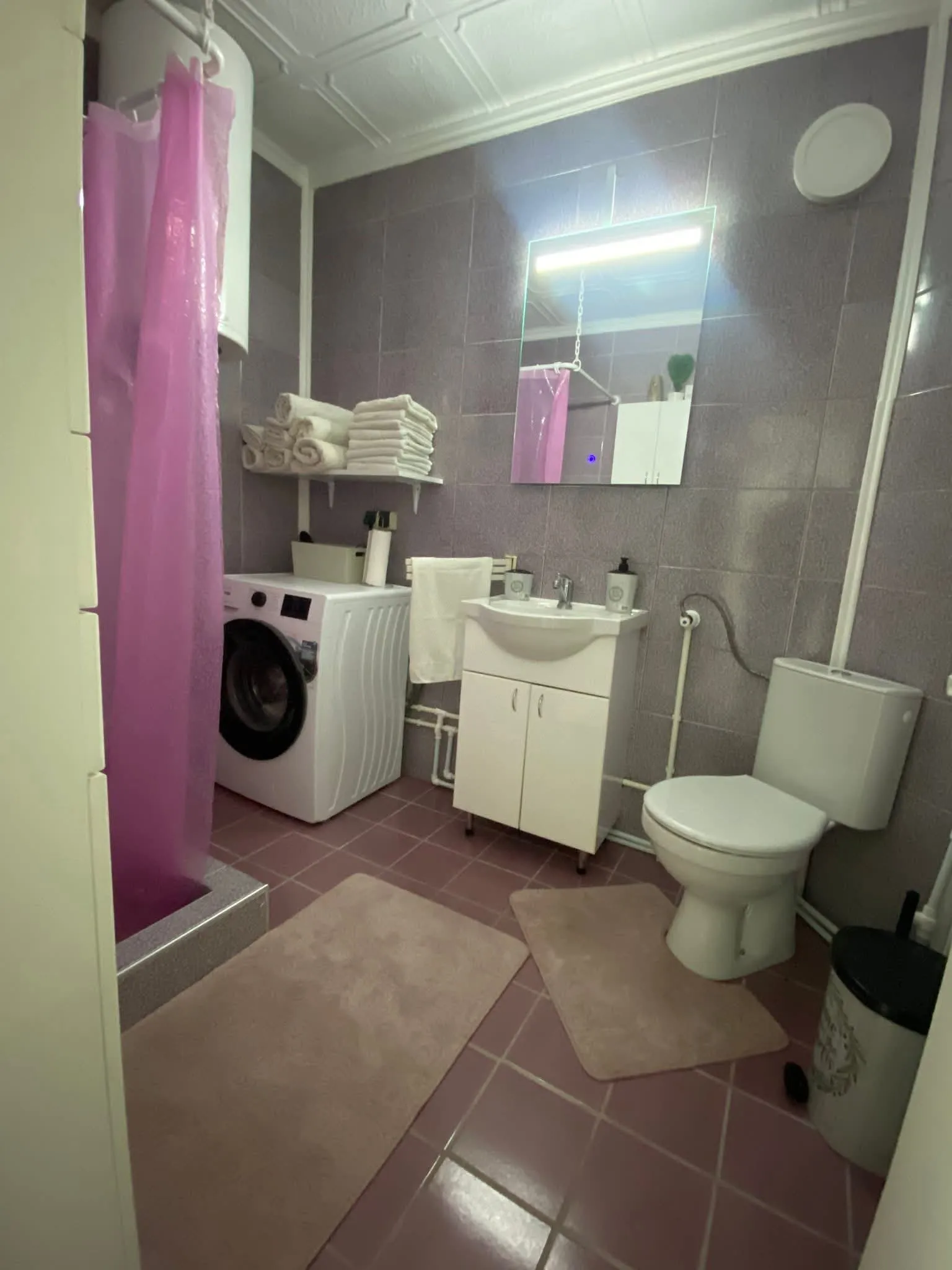 Apartman 23