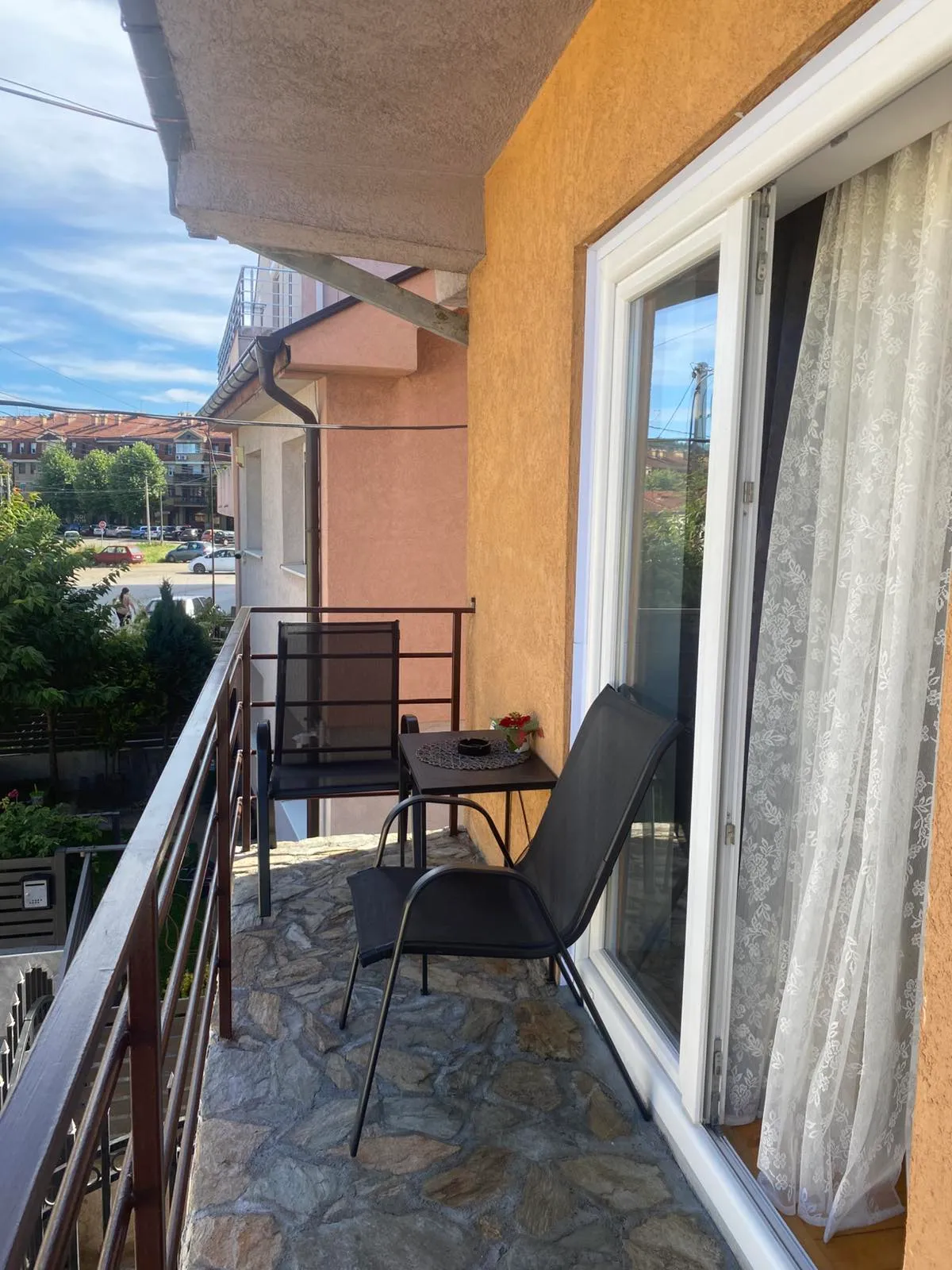 Apartman 23