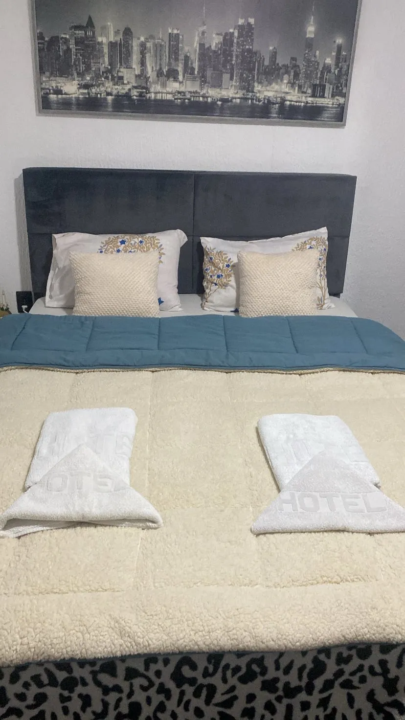 Apartman 23