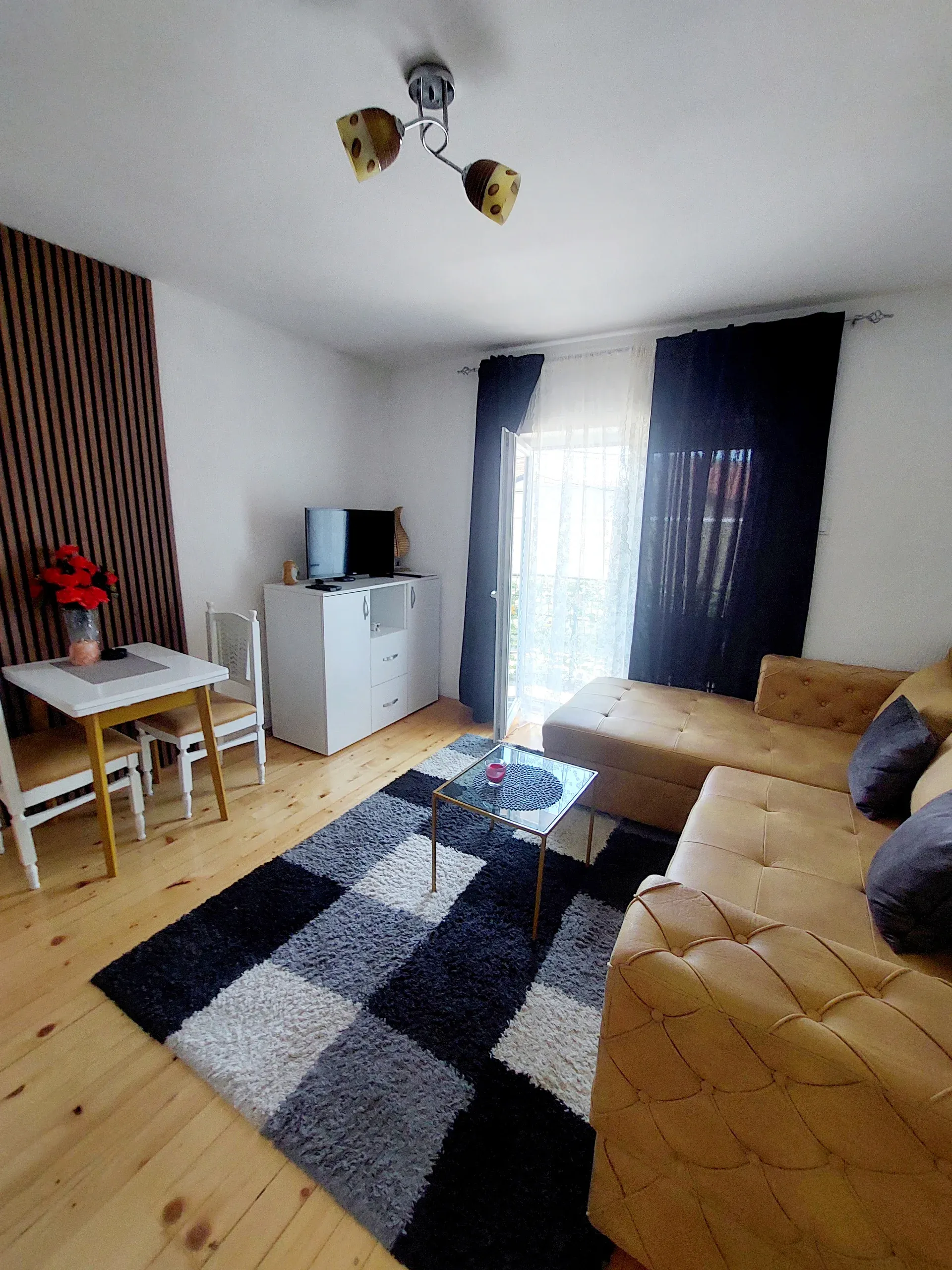 Apartman 23