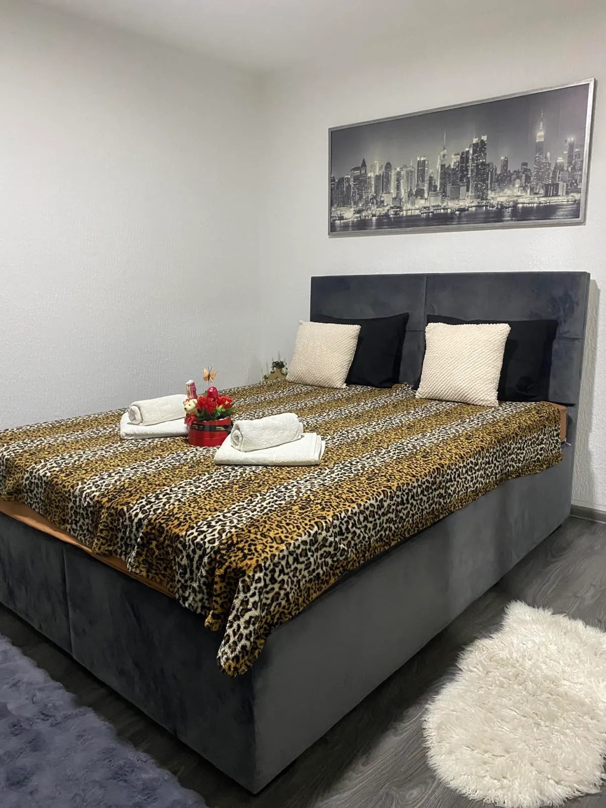 Apartman 23