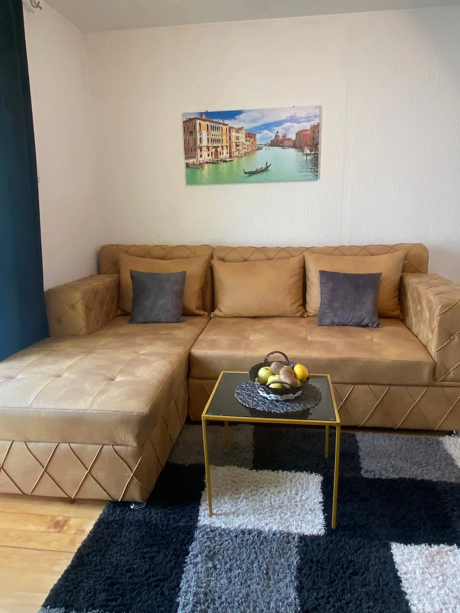 Apartman 23