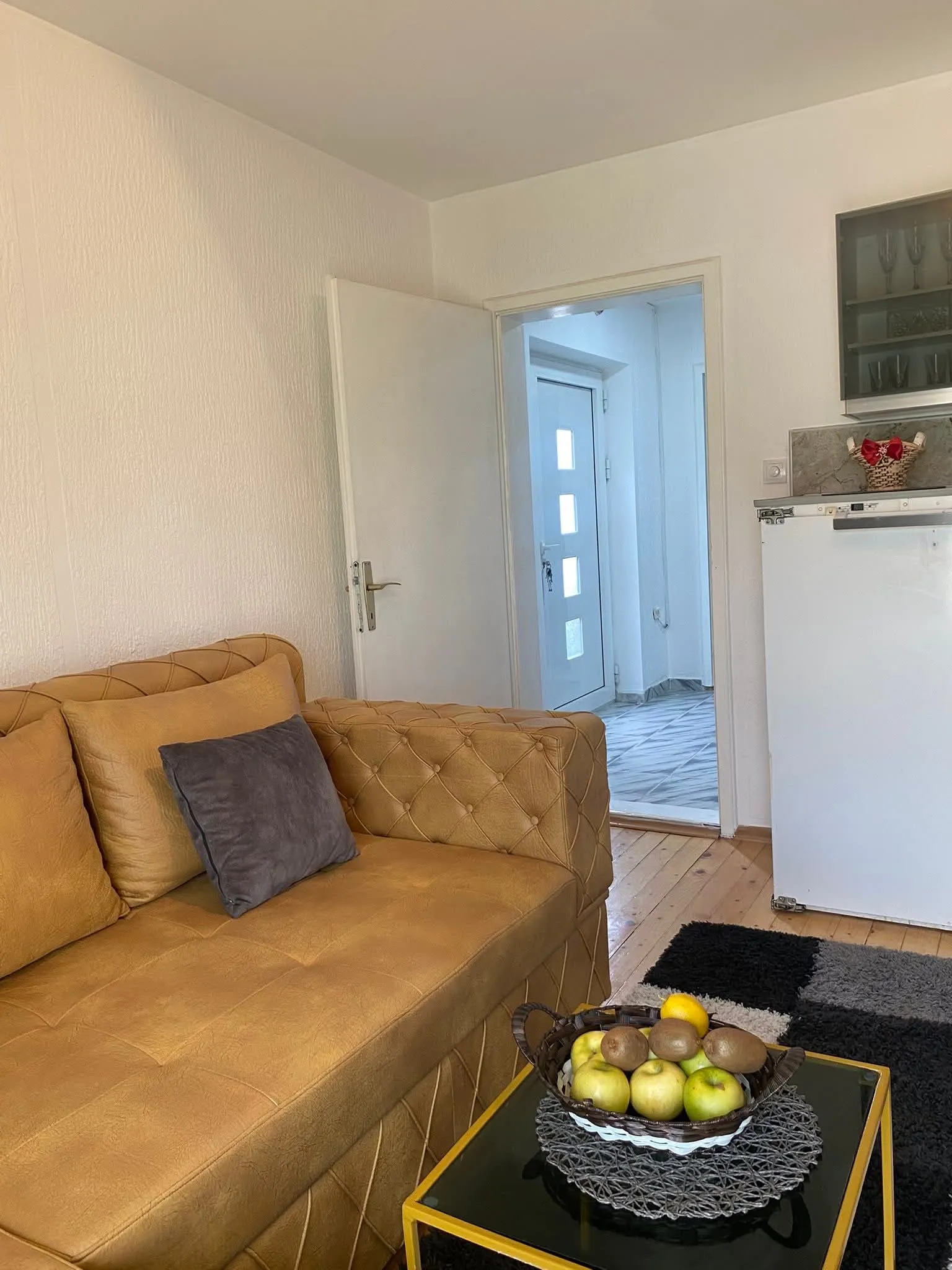 Apartman 23