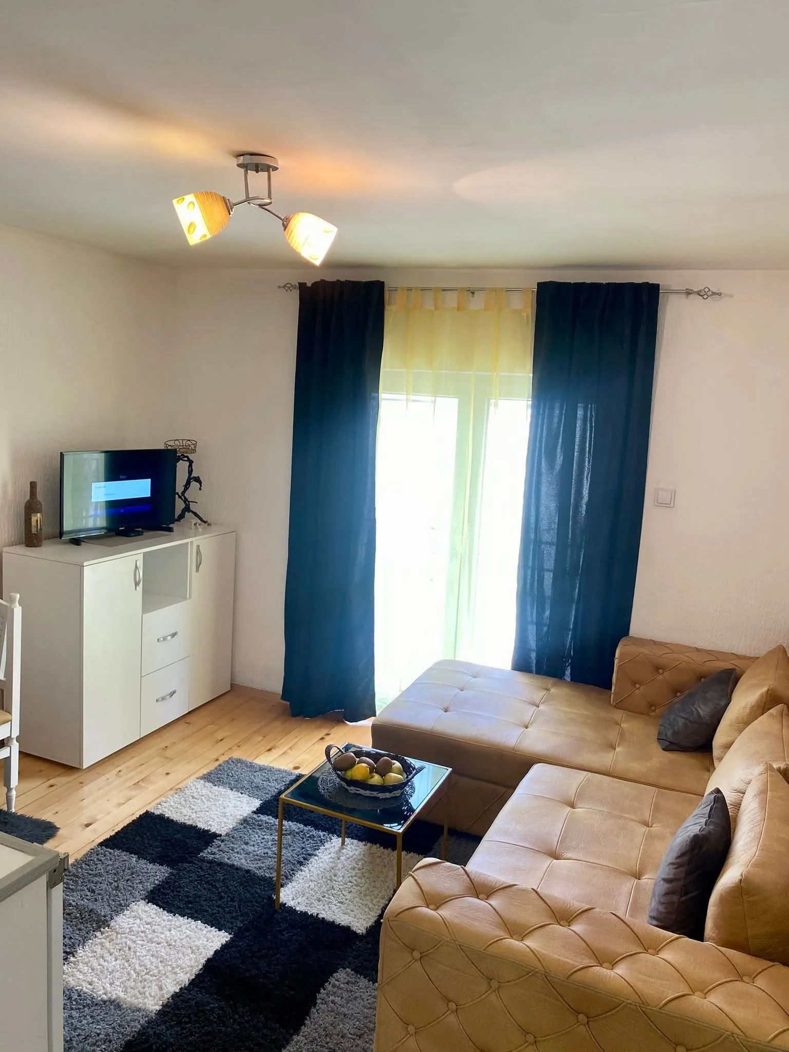 Apartman 23